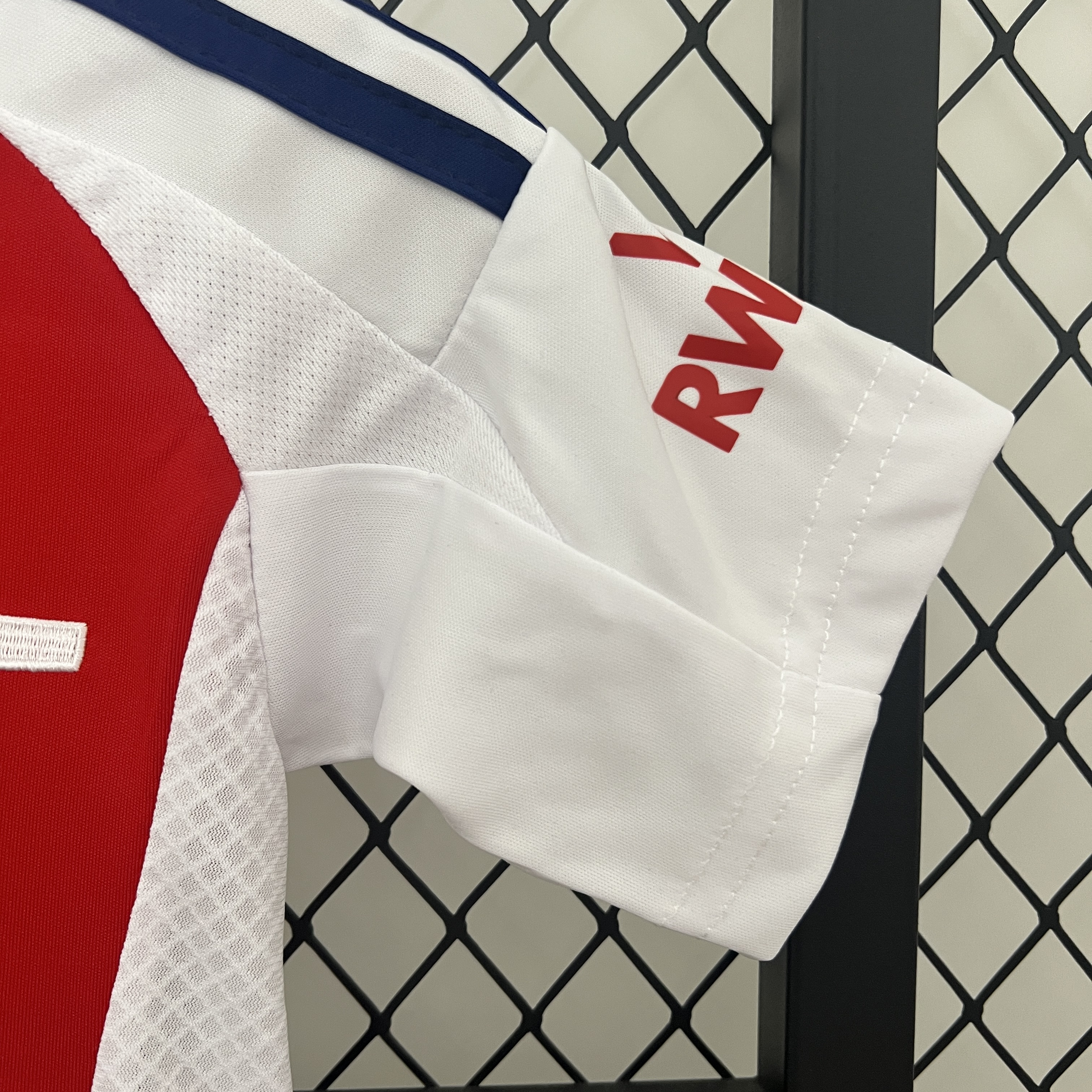 24-25 Arsenal Home Kids Kit/24-25阿森纳主场童装