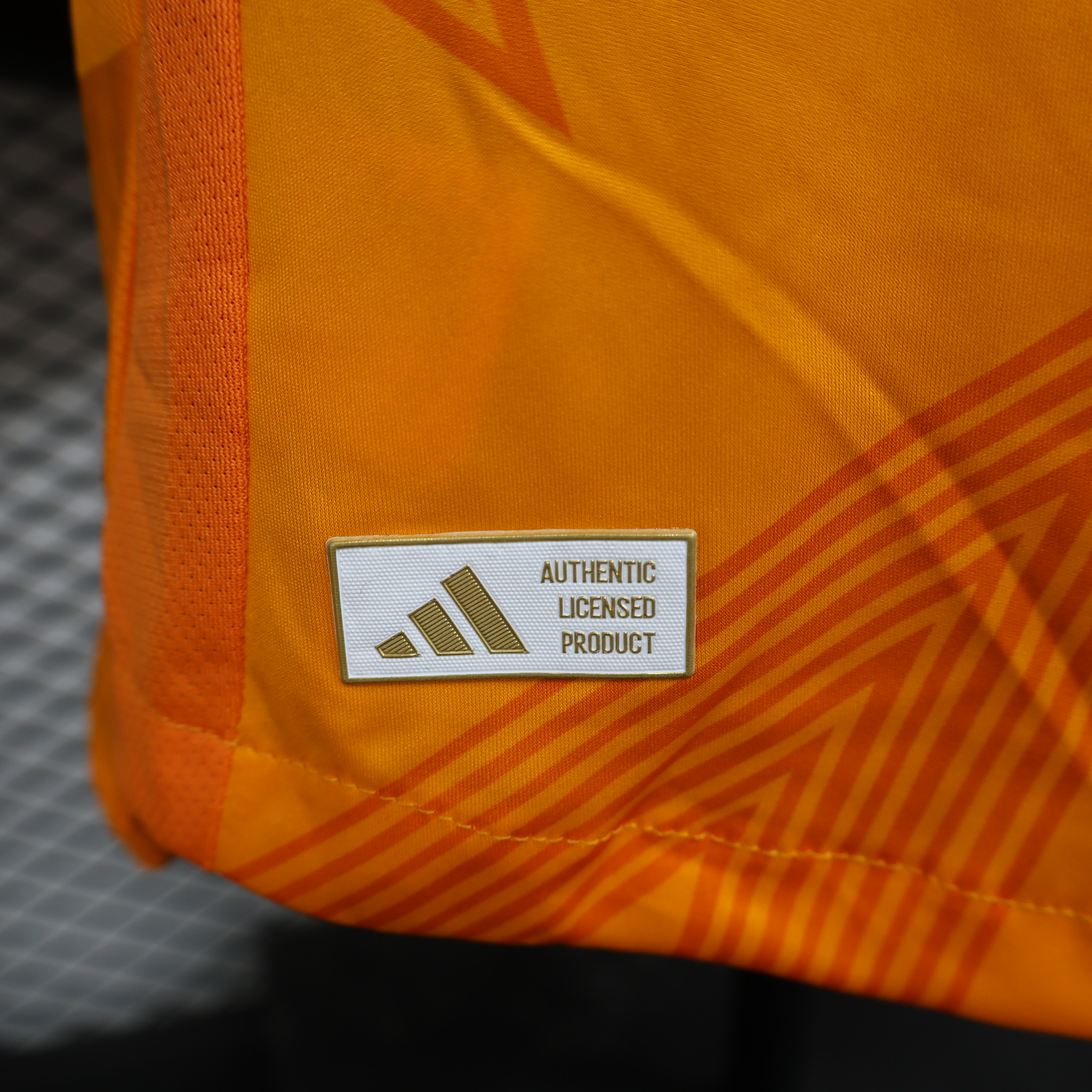 24-25 Real Madrid Away Player Jersey/24-25皇马客场球员版