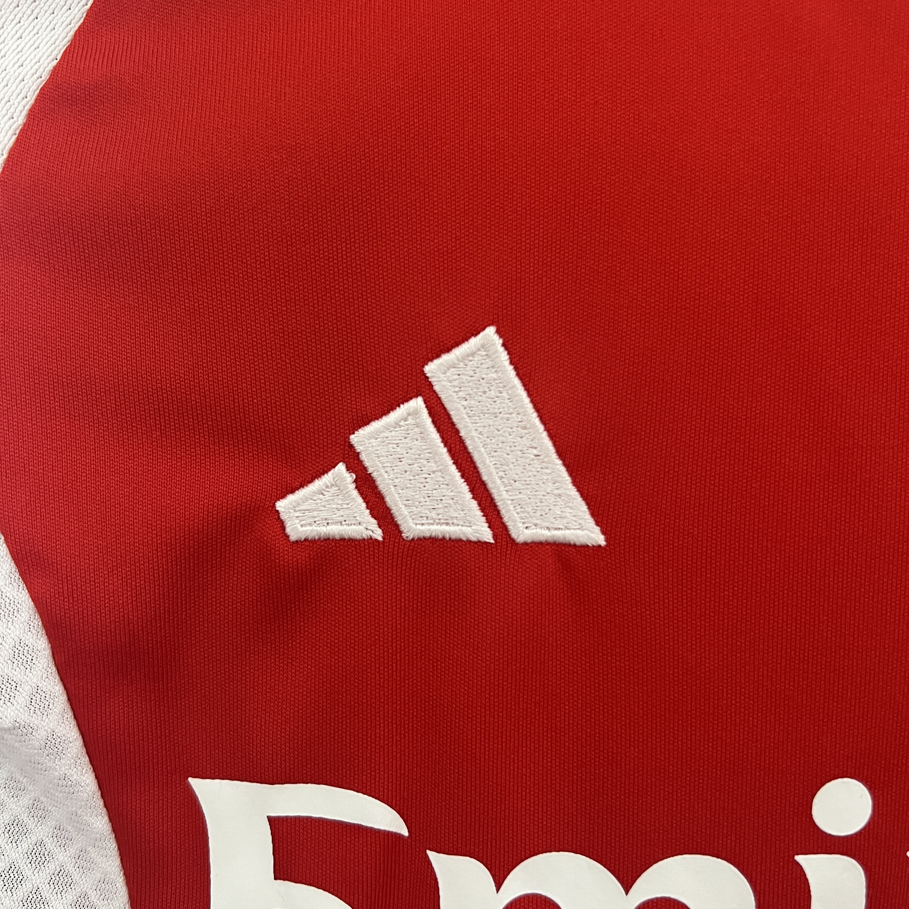 24-25 Arsenal Home Kids Kit/24-25阿森纳主场童装
