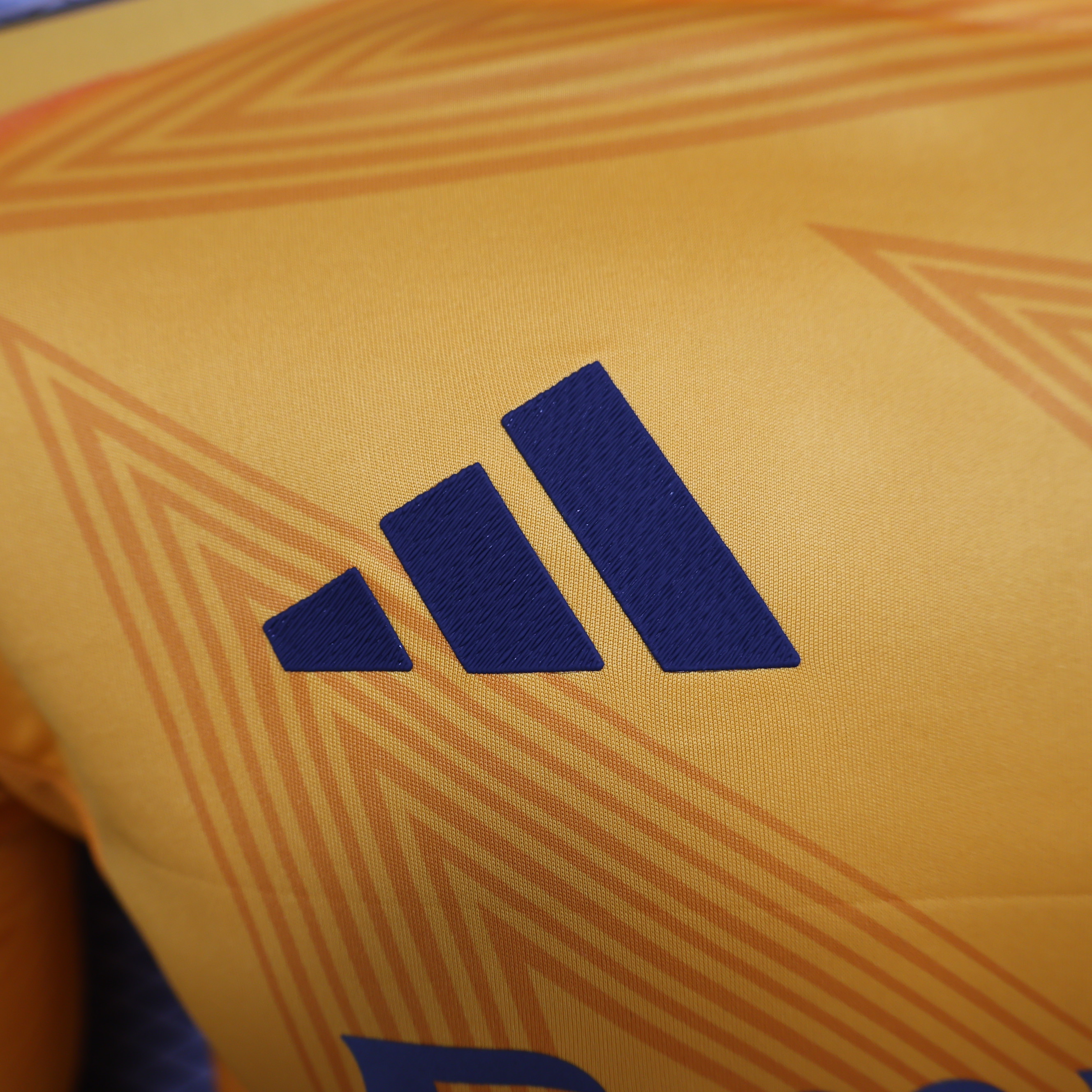24-25 Real Madrid Away Long Sleeve Player Jersey/24-25皇马客场长袖球员版
