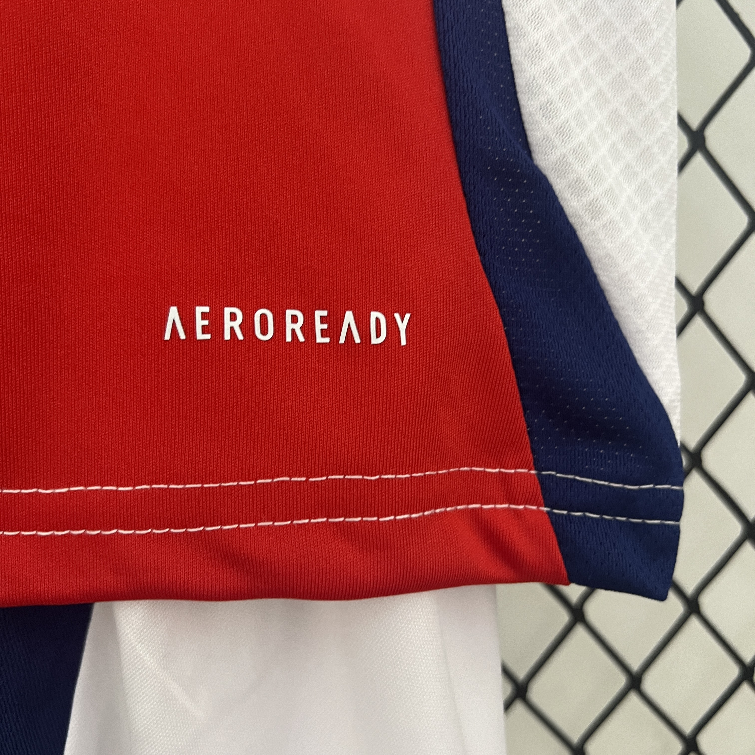 24-25 Arsenal Home Kids Kit/24-25阿森纳主场童装