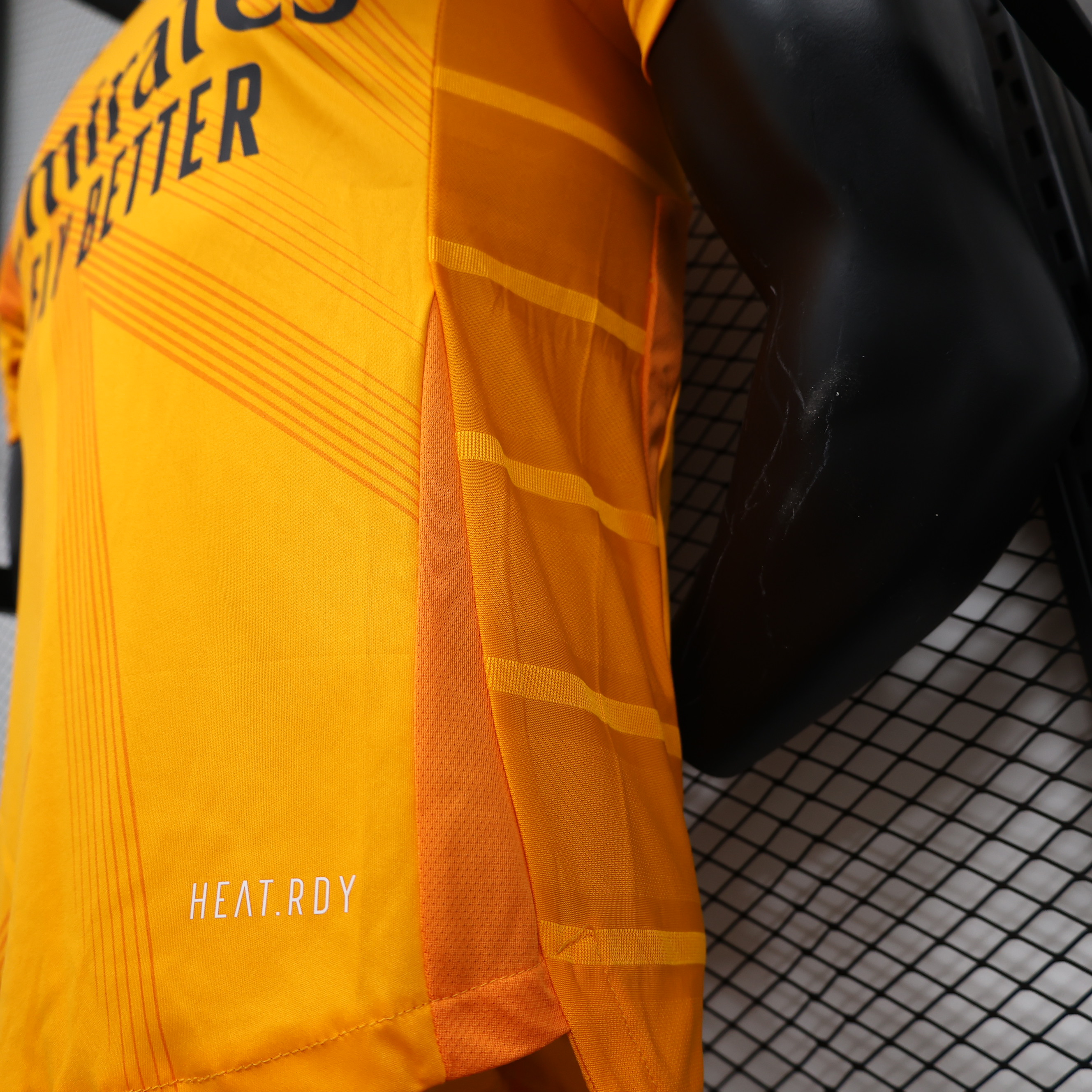 24-25 Real Madrid Away Player Jersey/24-25皇马客场球员版
