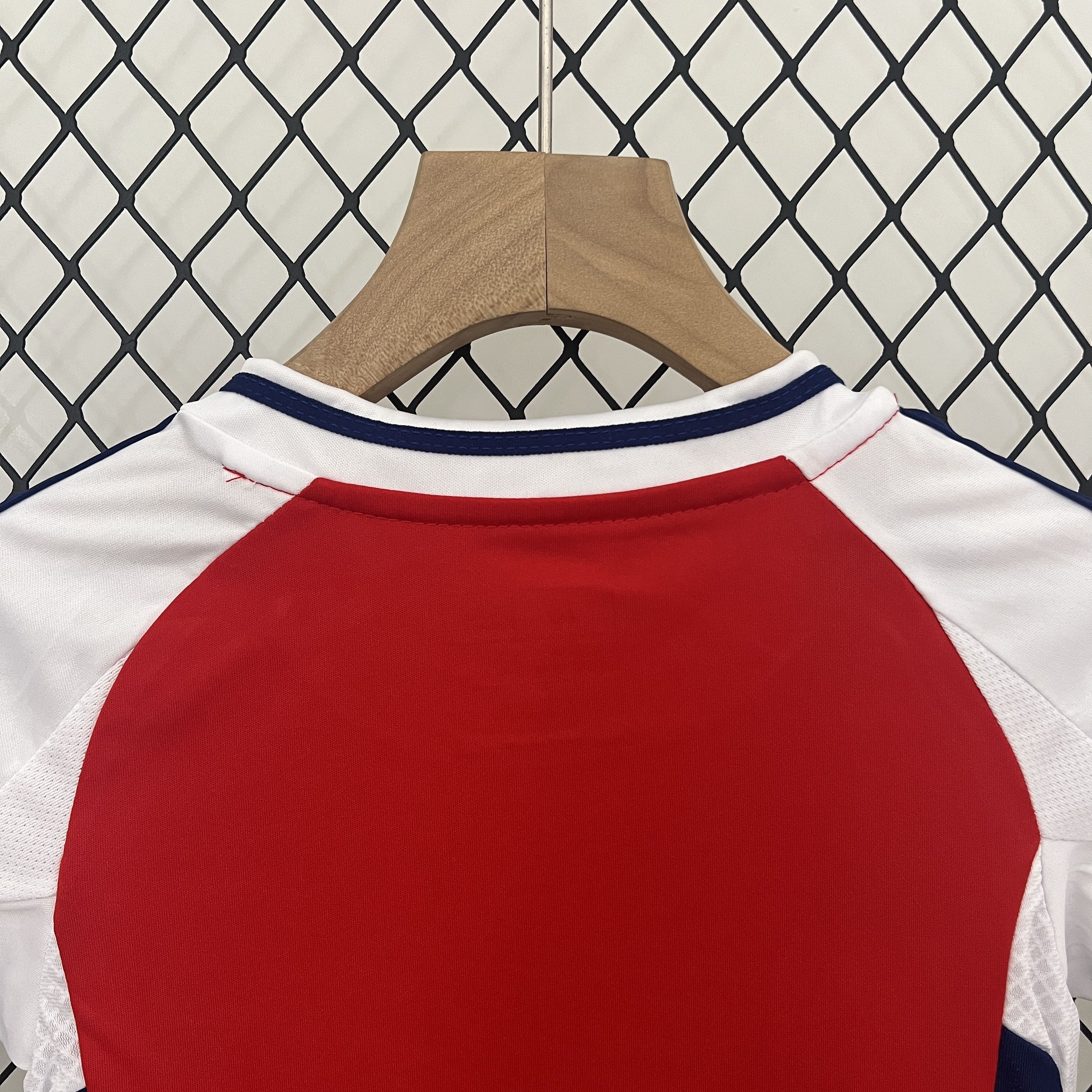 24-25 Arsenal Home Kids Kit/24-25阿森纳主场童装
