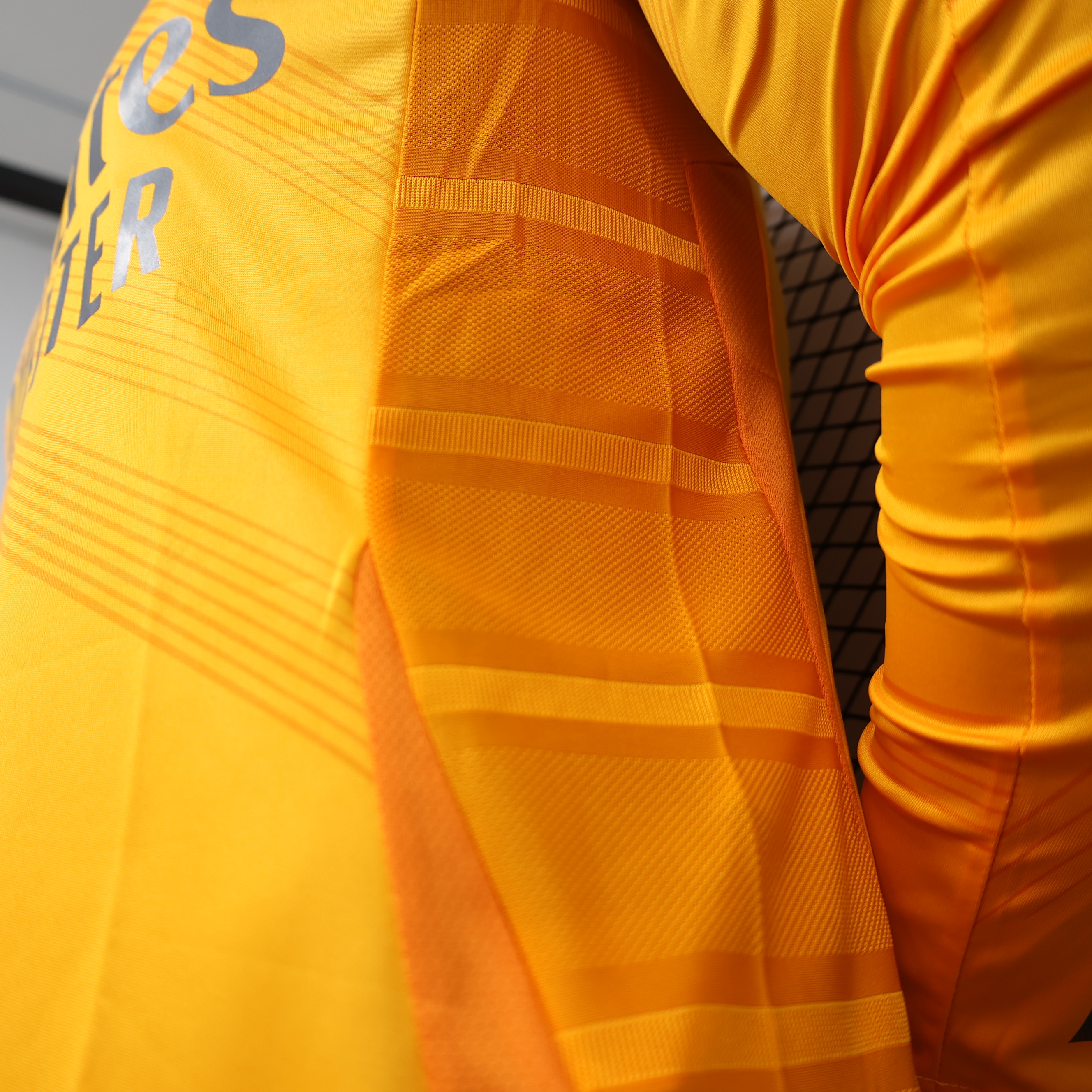 24-25 Real Madrid Away Long Sleeve Player Jersey/24-25皇马客场长袖球员版