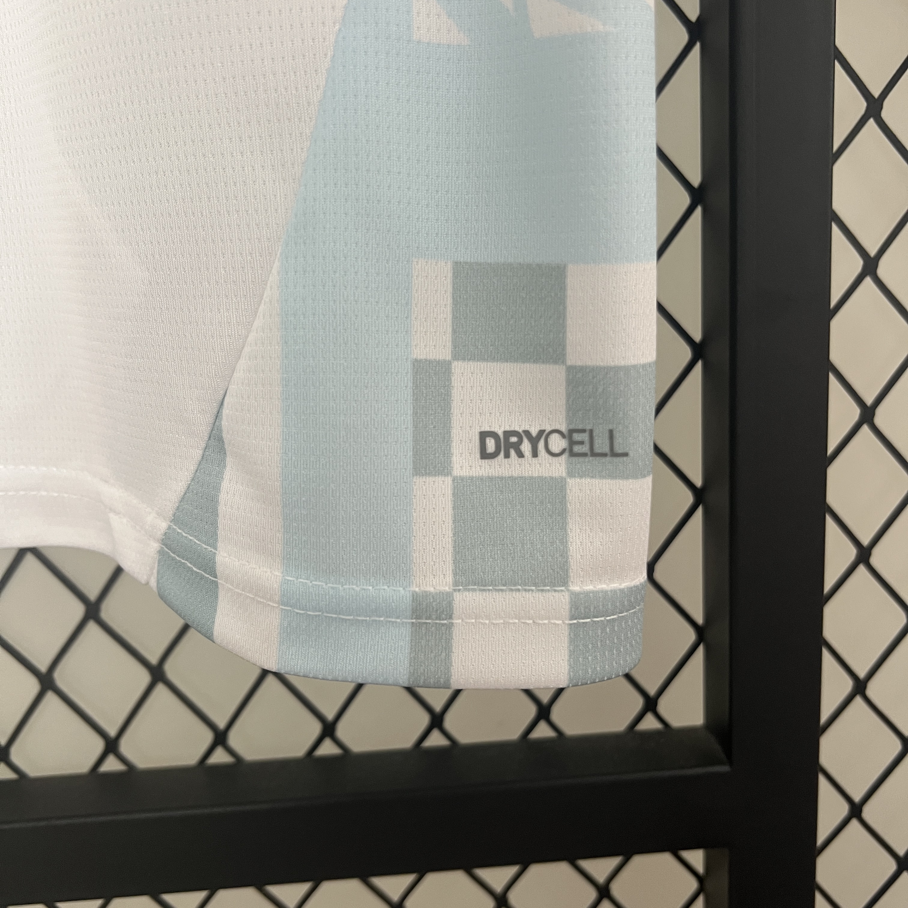 24-25 Marseille Home Fans Jersey/24-25马赛主场球迷版
