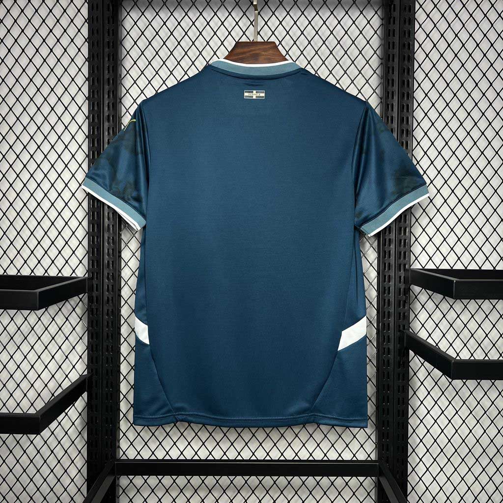 24-25 Marseille Away Fans Jersey/24-25马赛客场球迷版