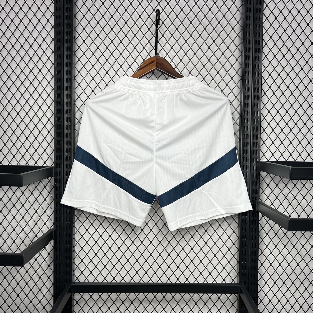 24-25 Manchester City Home Shorts/ 24-25 曼城主场短裤