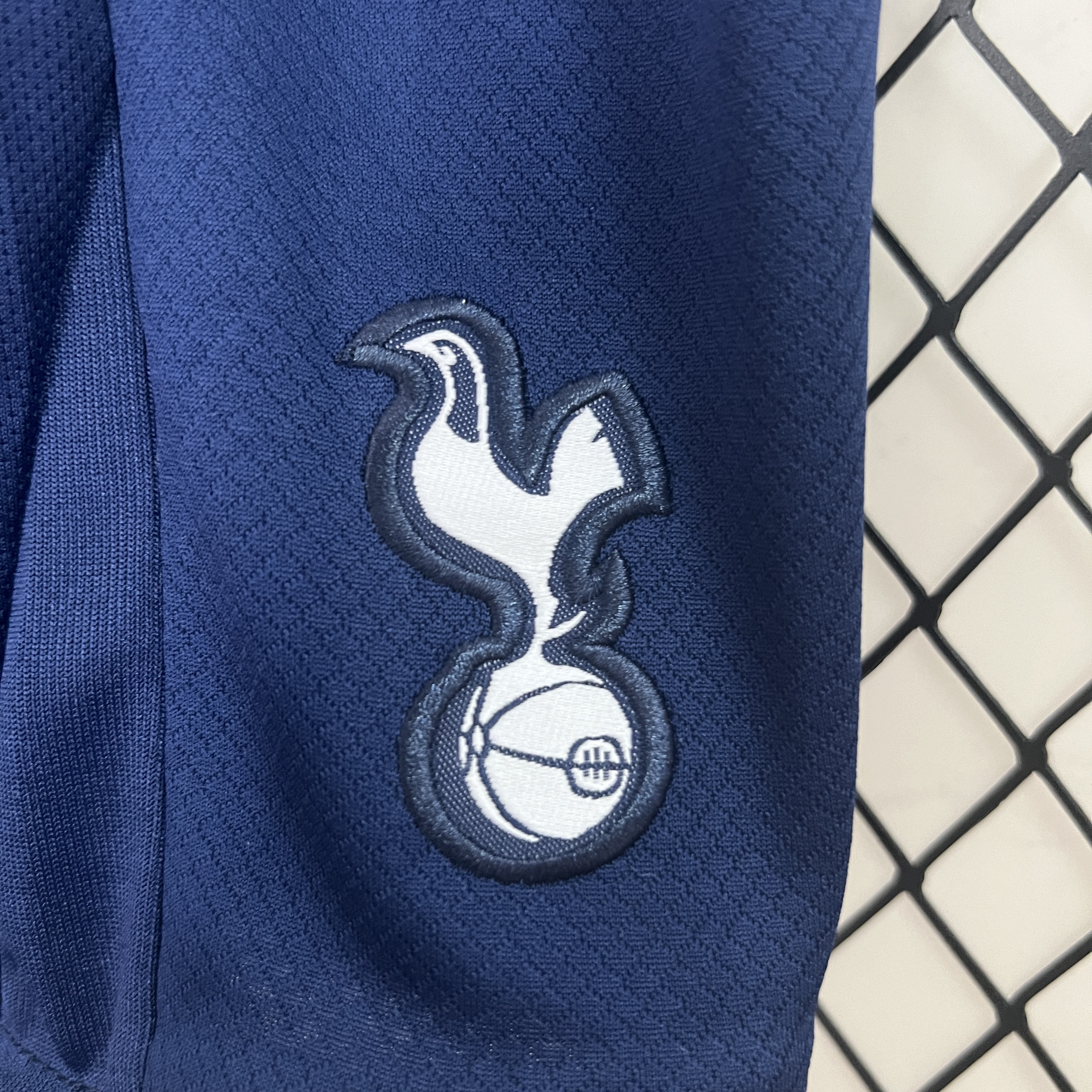 24-25 Tottenham Hotspur Home Kids Kit/ 24-25 热刺主场童装