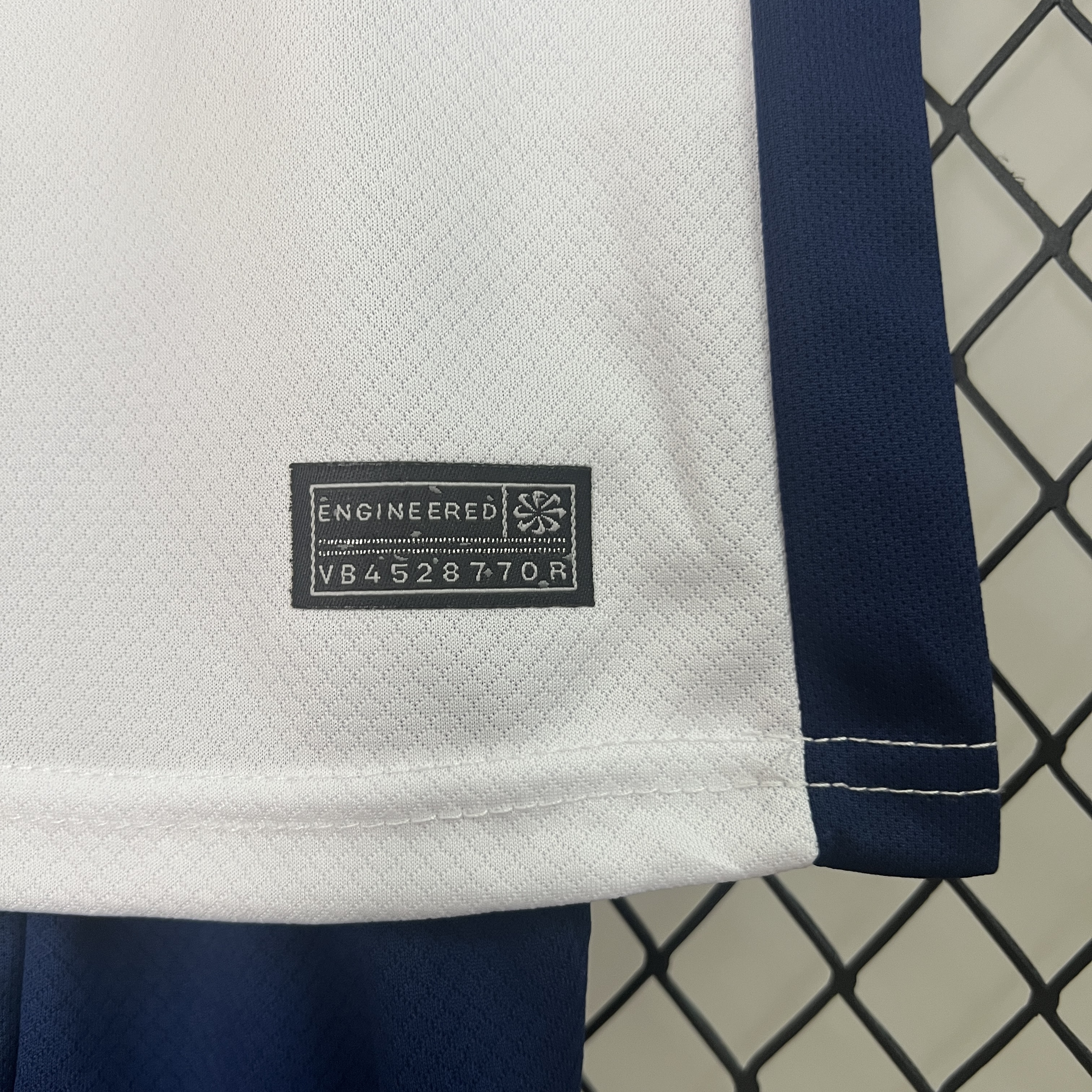 24-25 Tottenham Hotspur Home Kids Kit/ 24-25 热刺主场童装