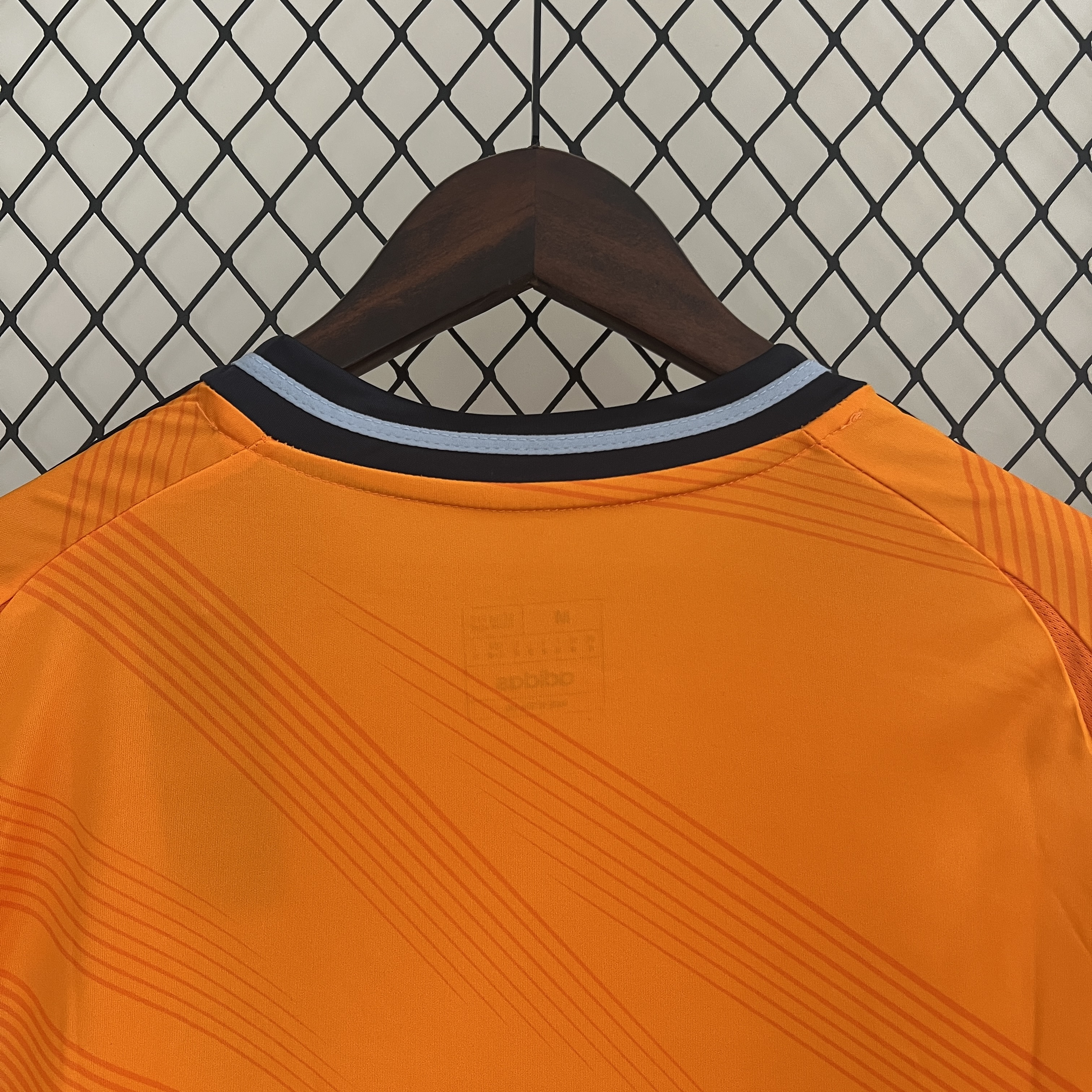 24-25 Real Madrid Away Fans Jersey/ 24-25皇马客场球迷版
