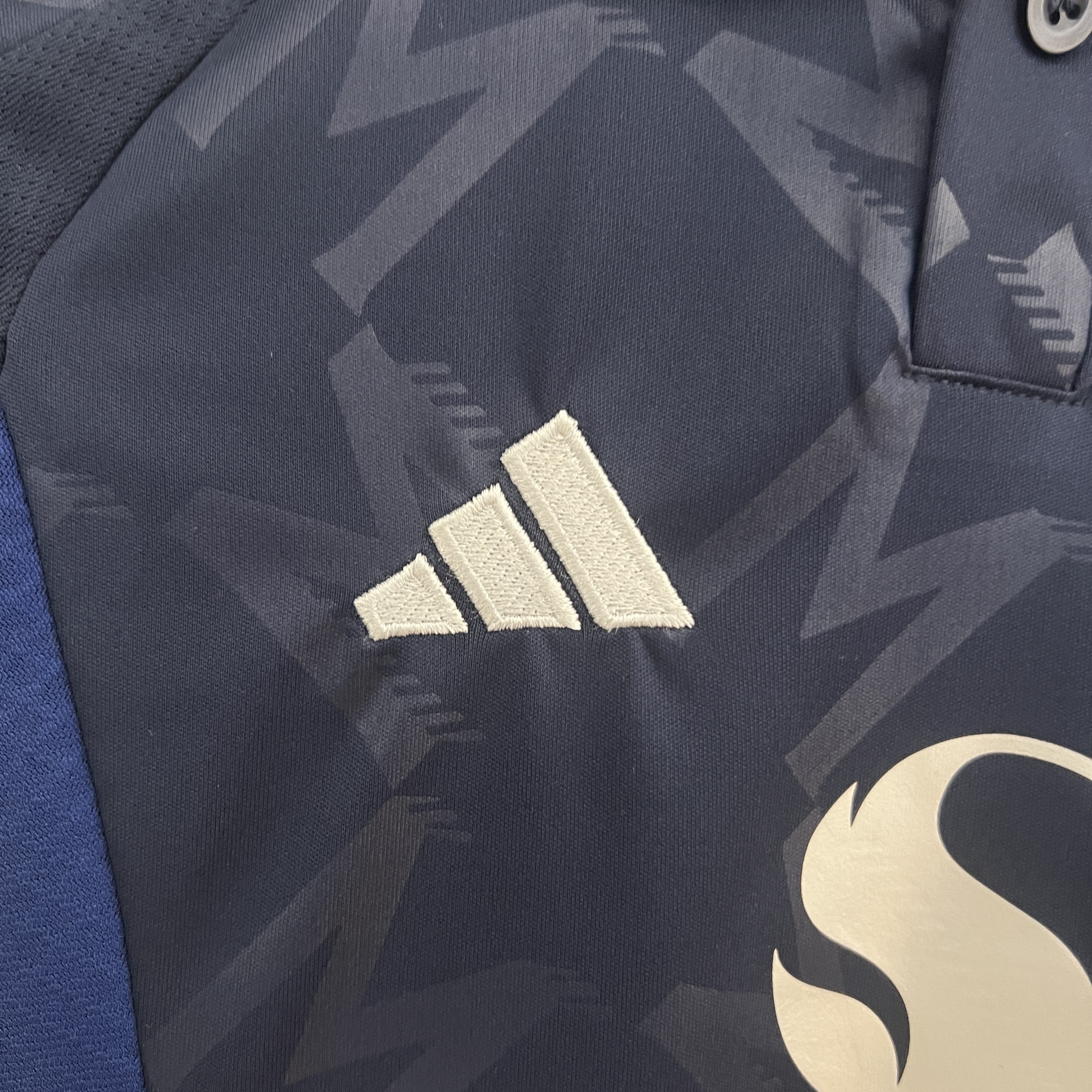 24-25 Manchester United Away Kid Kit/24-25曼联客场童装