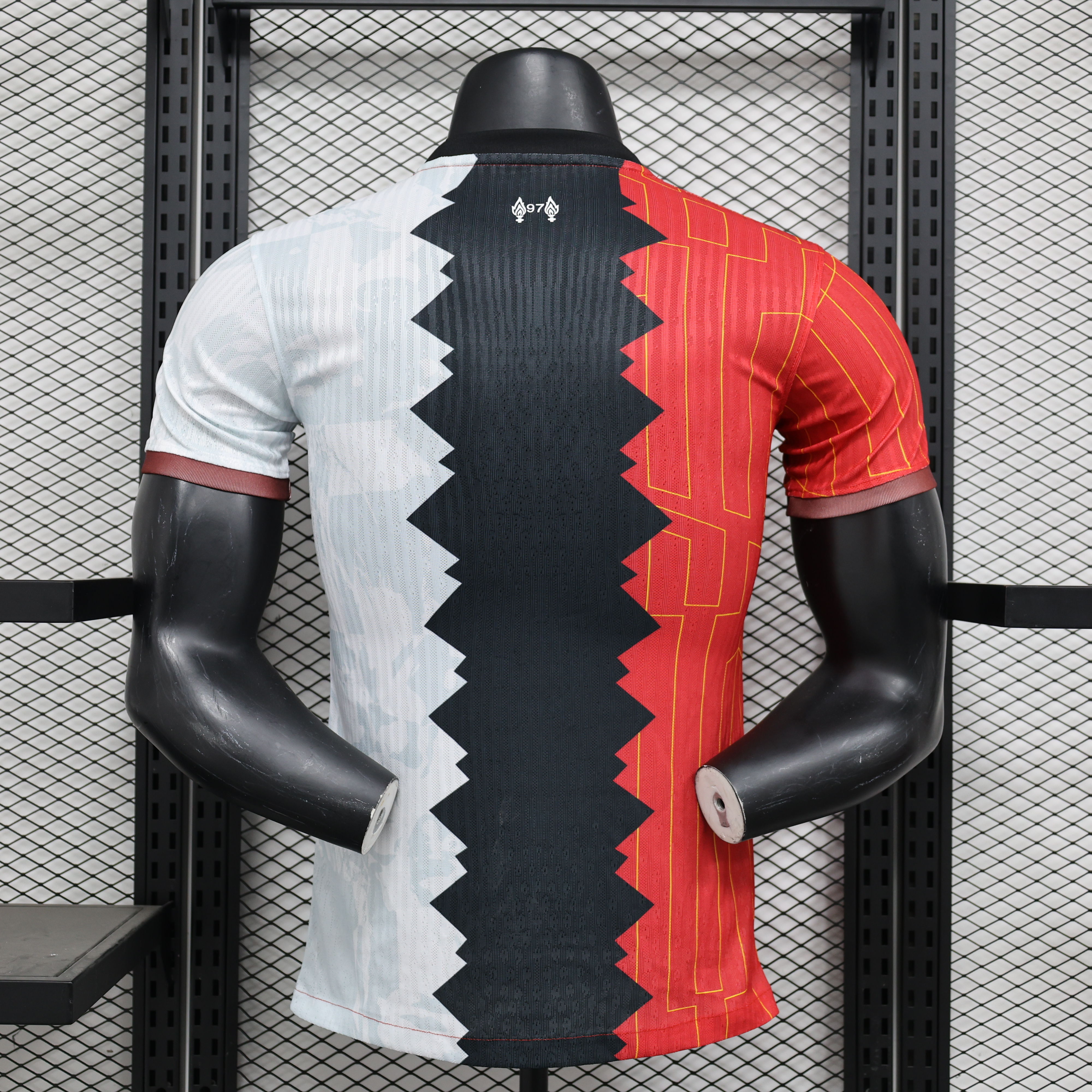 24-25 Liverpool Special Player Jersey/24-25 利物浦特别版球员版