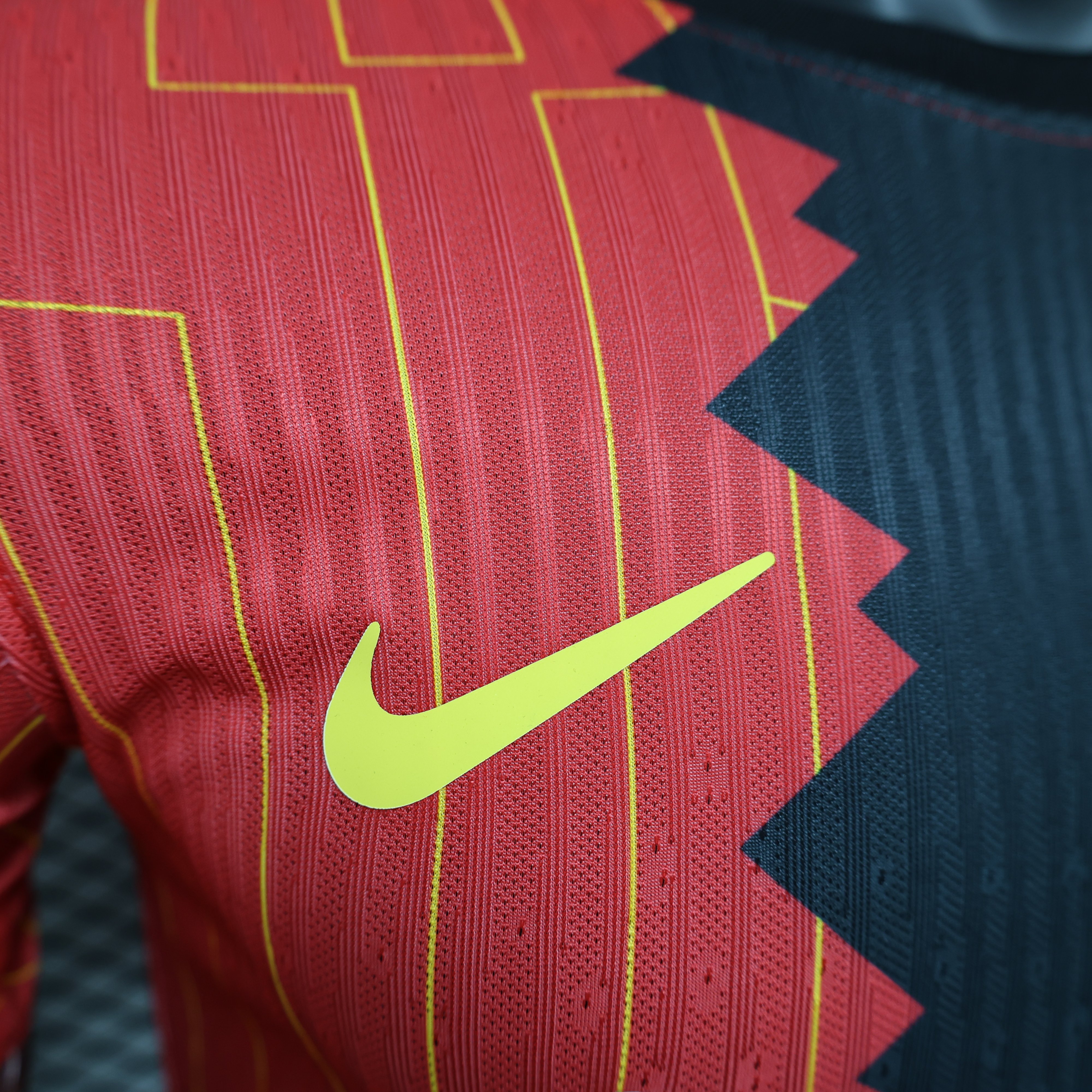 24-25 Liverpool Special Player Jersey/24-25 利物浦特别版球员版