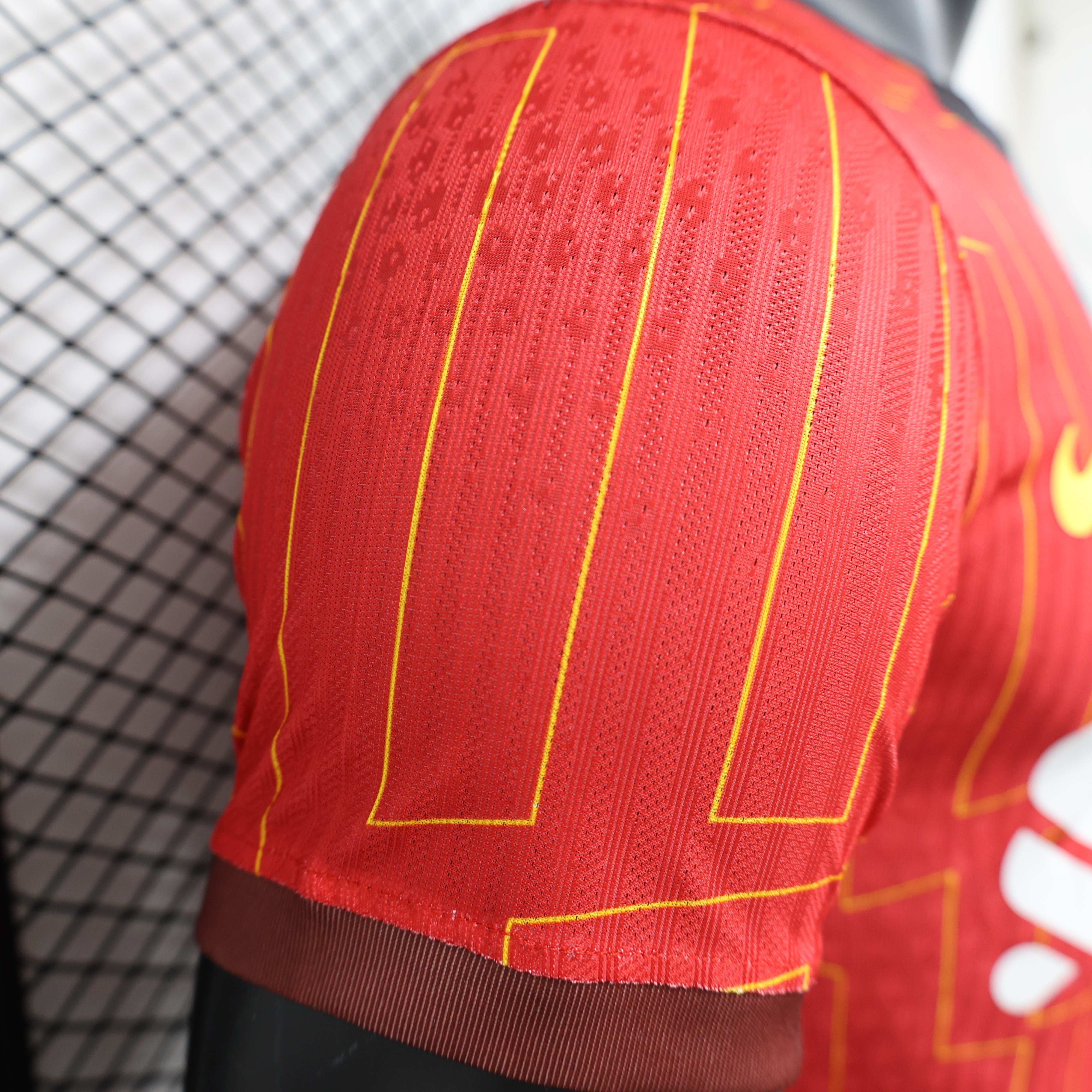 24-25 Liverpool Special Player Jersey/24-25 利物浦特别版球员版