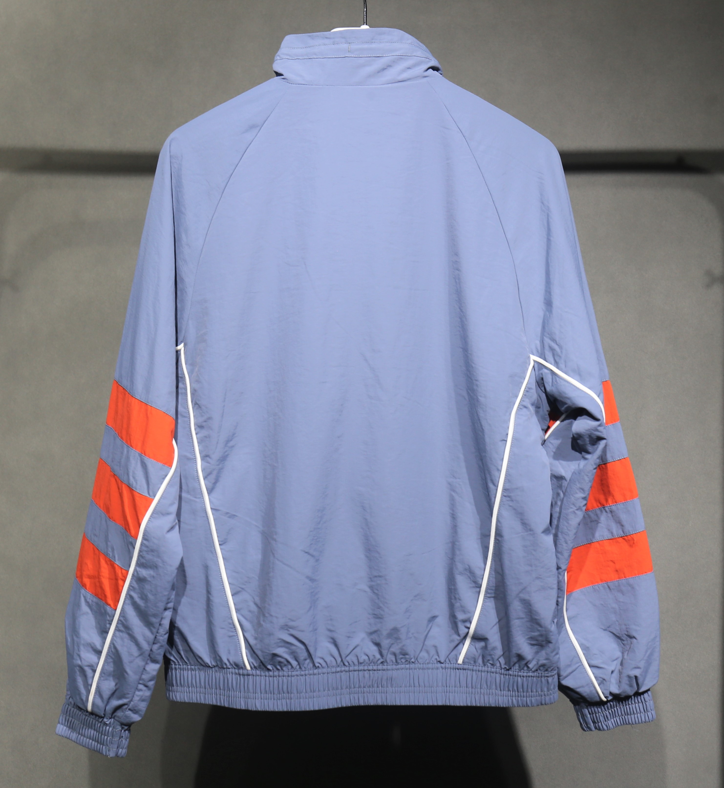 24-25 Liverpool Retro Windbreaker Suit/24-25 利物浦复古风衣套装
