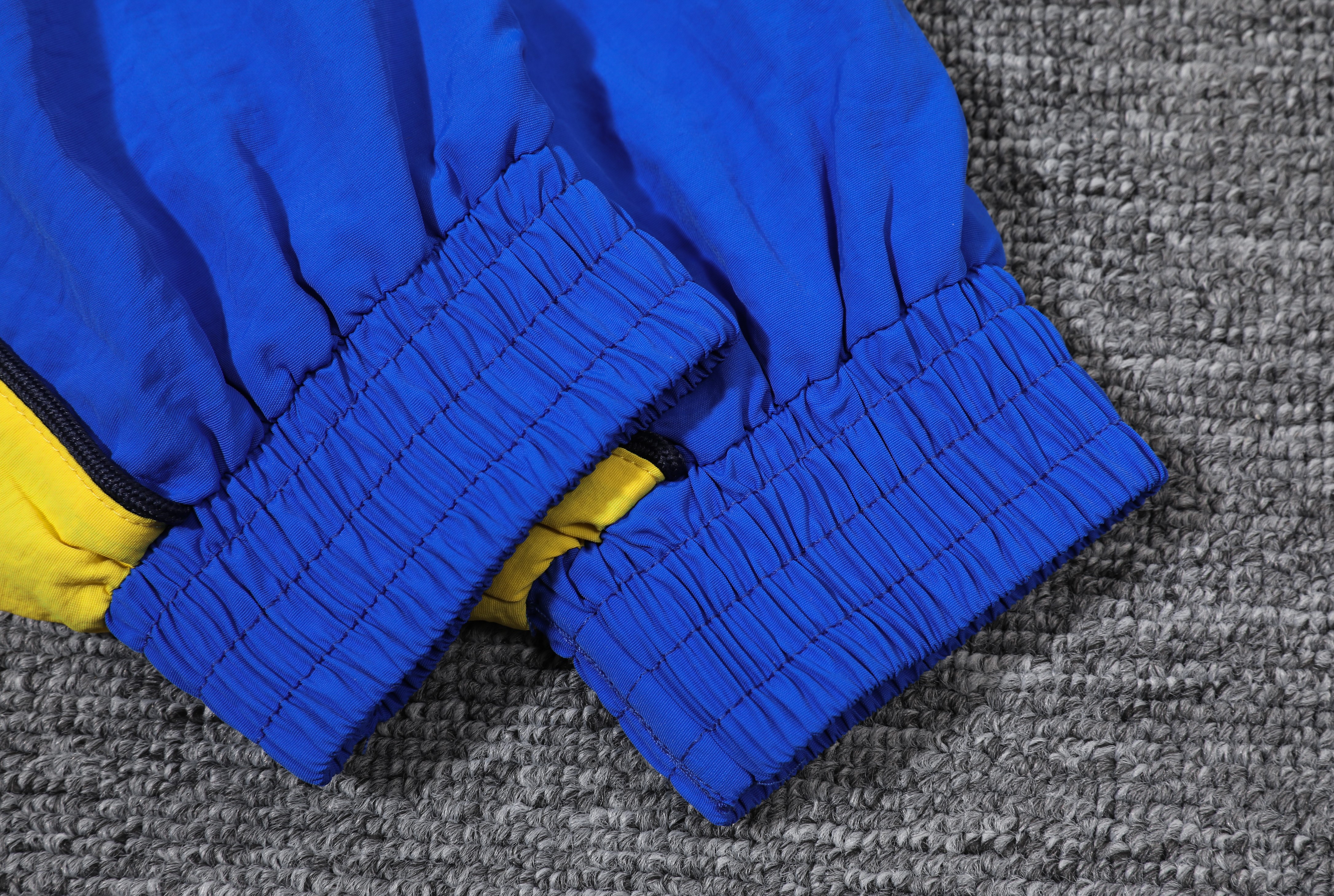 24-25 Boca Retro Windbreaker Suit/ 24-25 博卡复古风衣套装