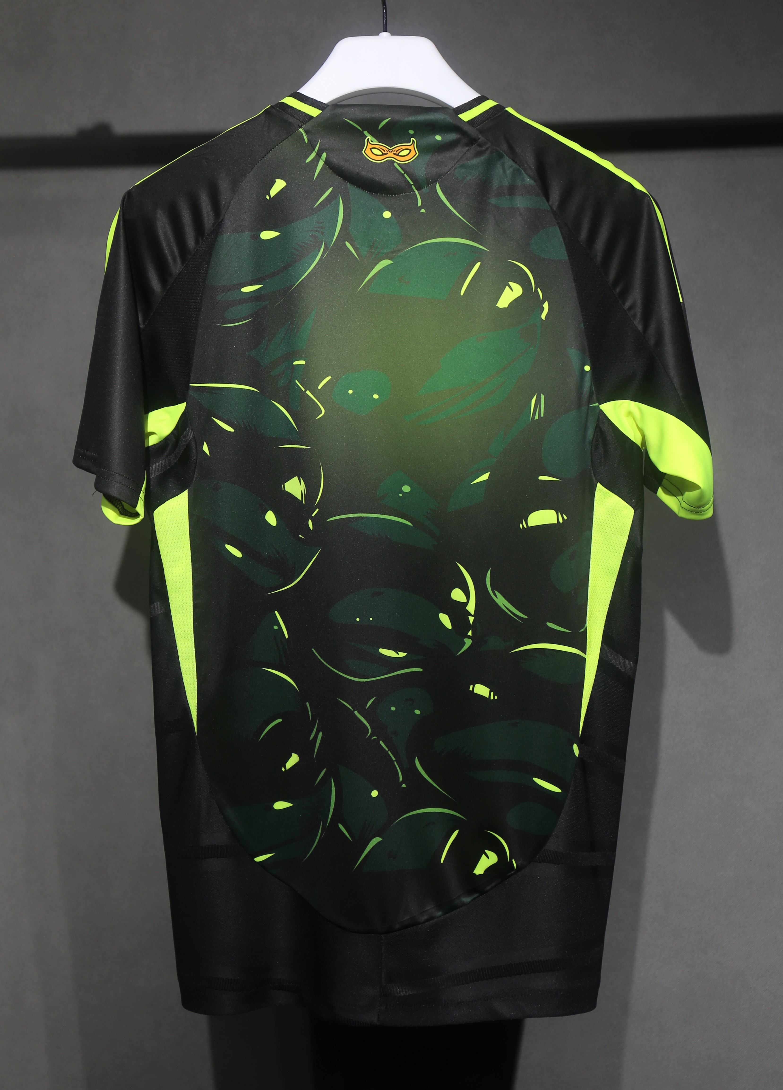 24-25 Real Madrid Speical Player Jersey/24-25皇马特别球员版