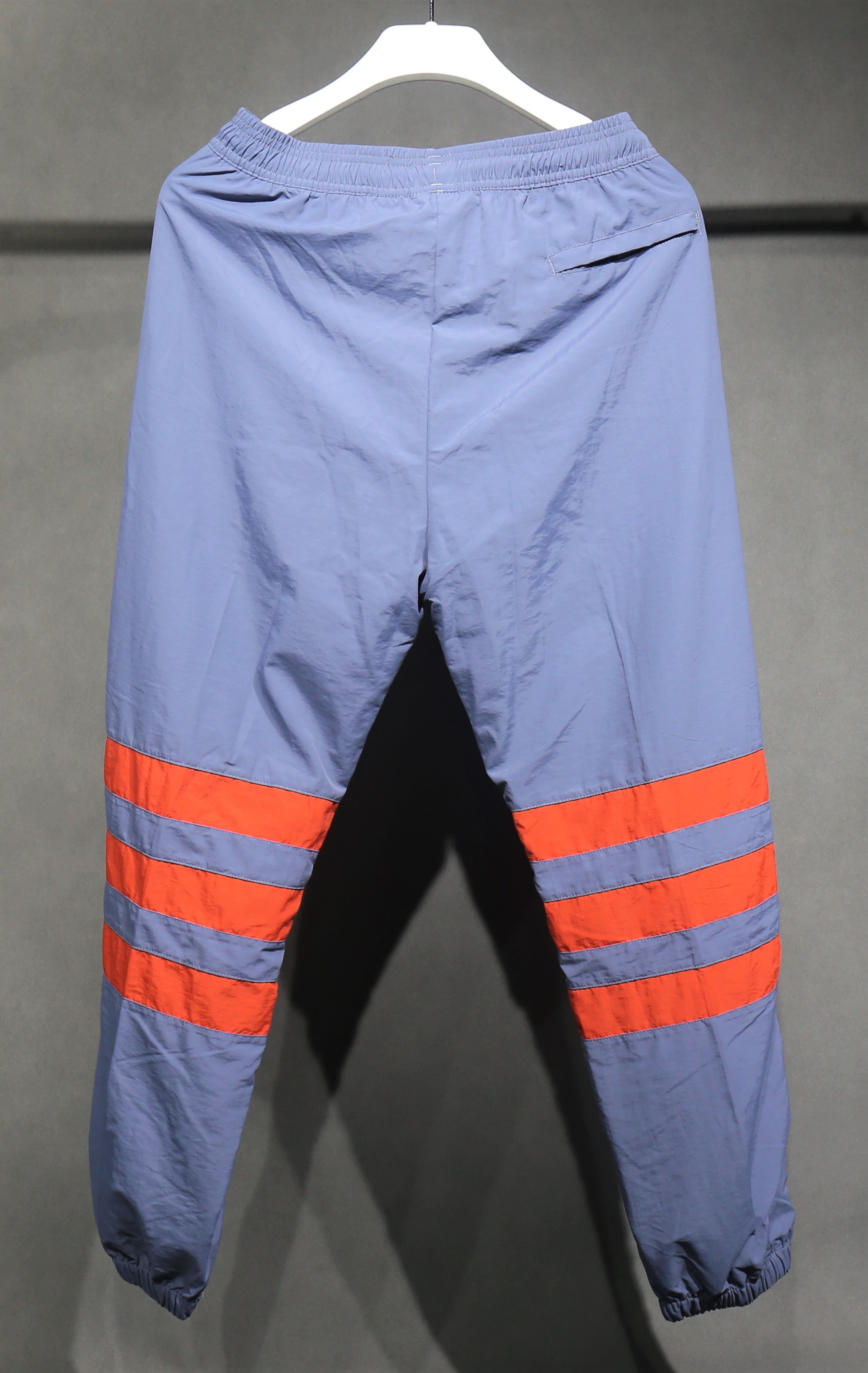 24-25 Liverpool Retro Windbreaker Suit/24-25 利物浦复古风衣套装