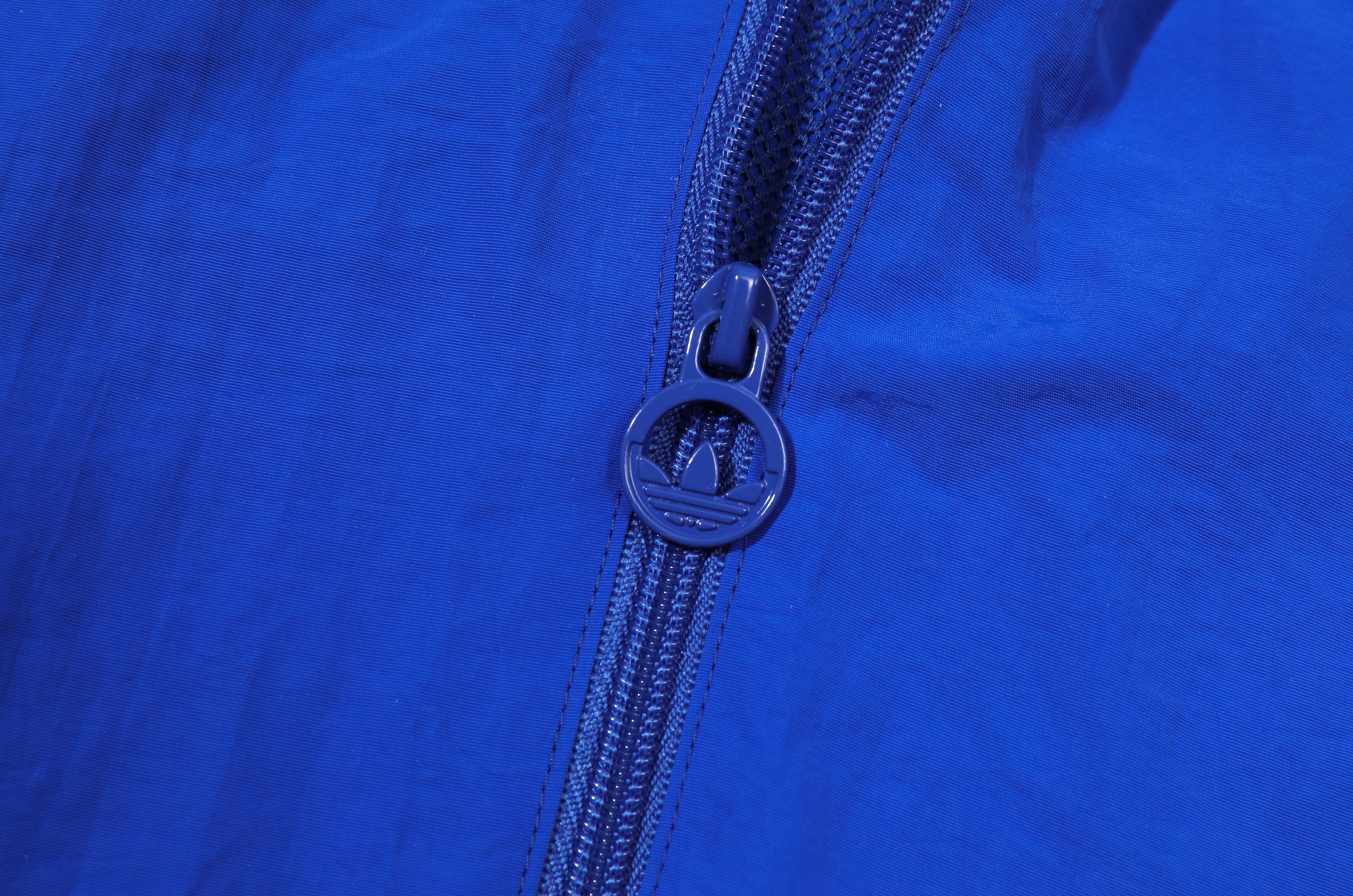 24-25 Boca Retro Windbreaker Suit/ 24-25 博卡复古风衣套装