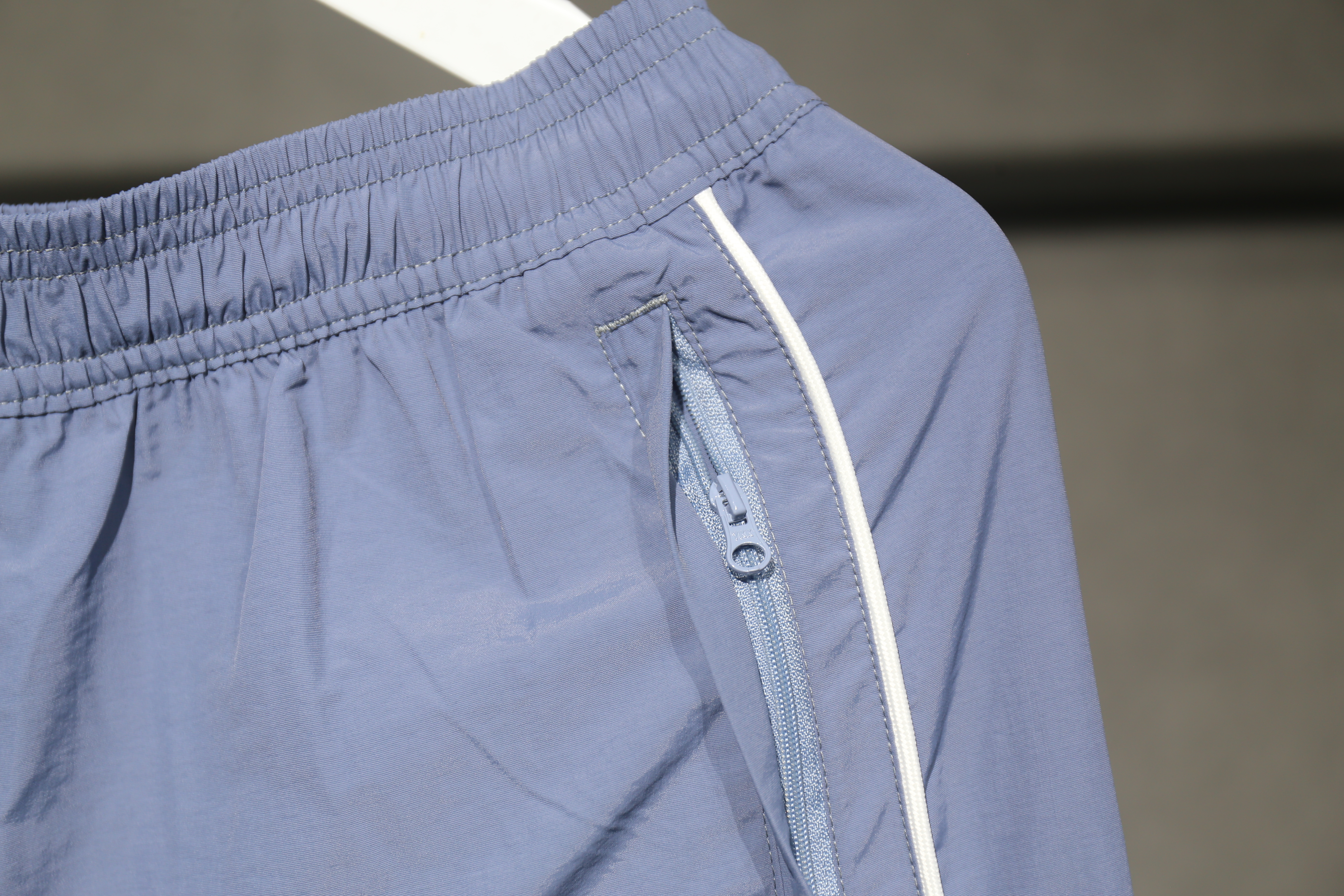 24-25 Liverpool Retro Windbreaker Suit/24-25 利物浦复古风衣套装
