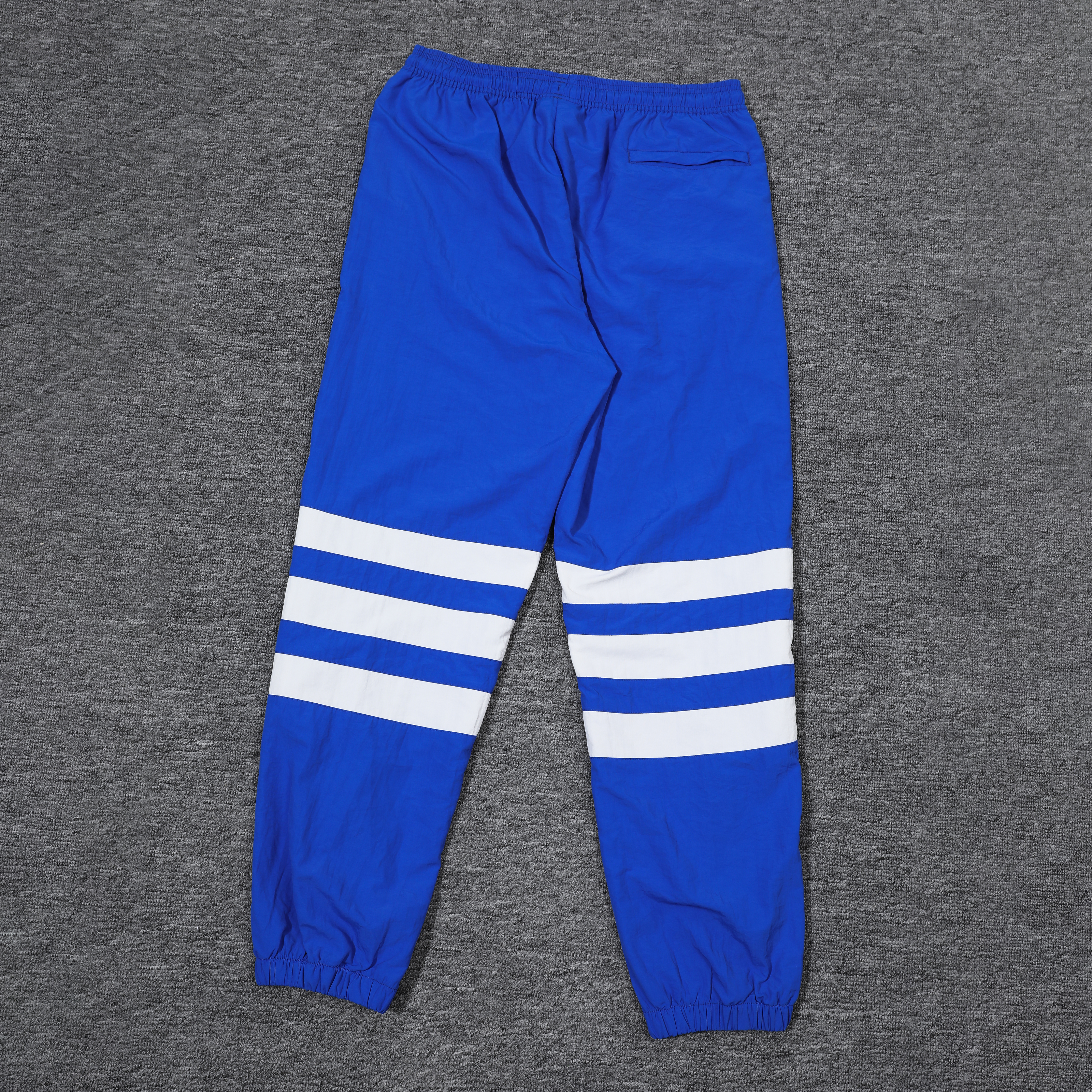 24-25 Boca Retro Windbreaker Suit/ 24-25 博卡复古风衣套装