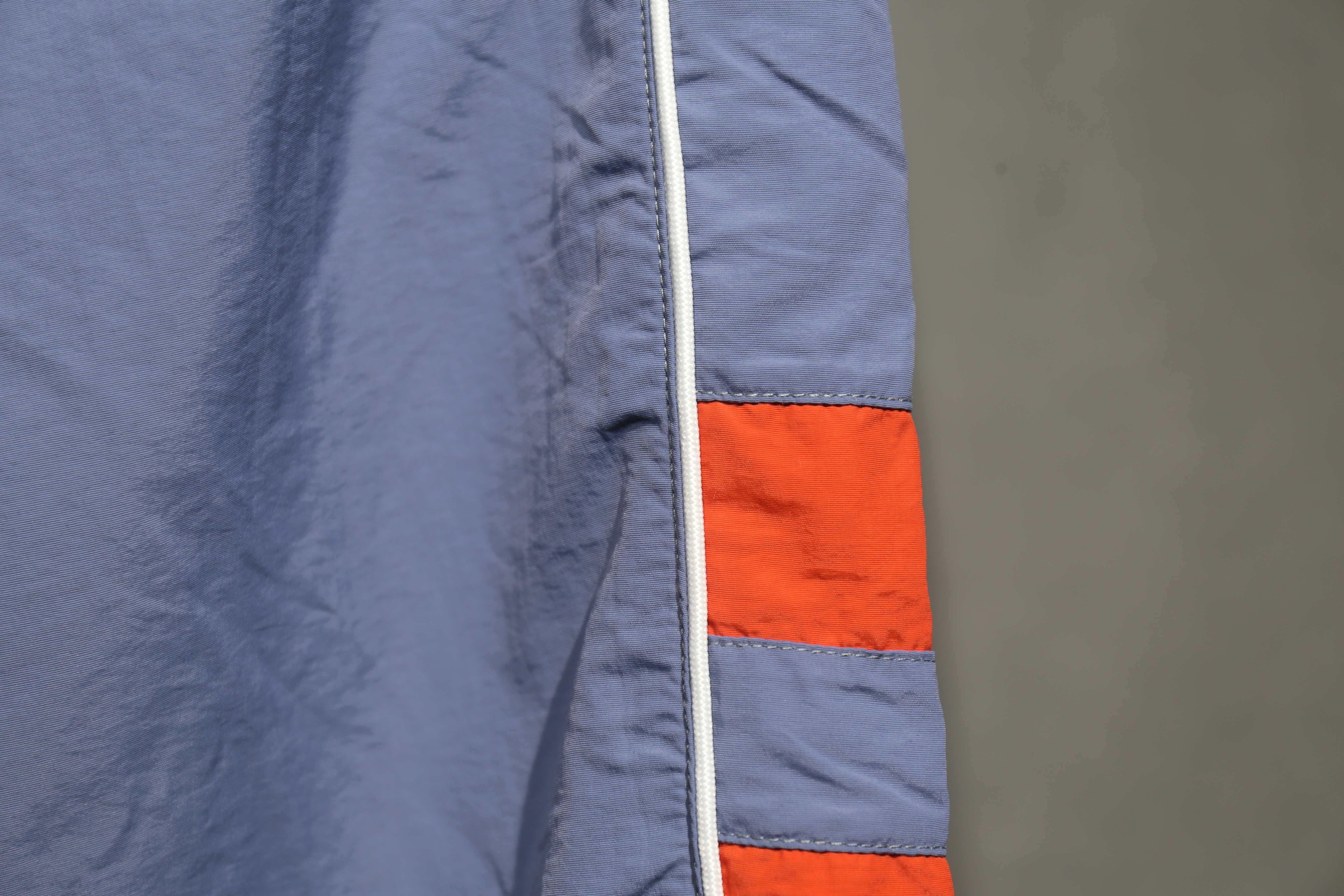 24-25 Liverpool Retro Windbreaker Suit/24-25 利物浦复古风衣套装