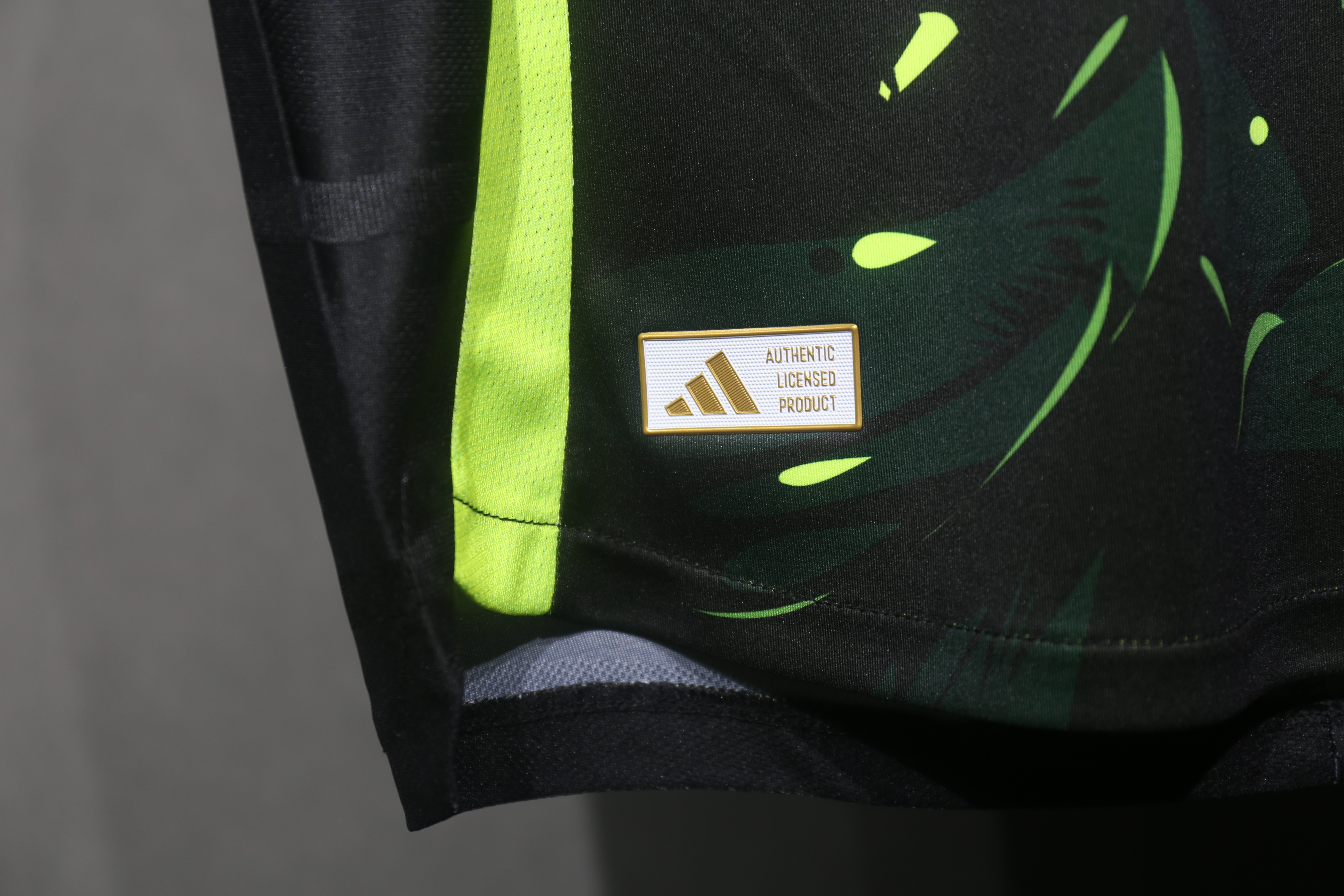 24-25 Real Madrid Speical Player Jersey/24-25皇马特别球员版