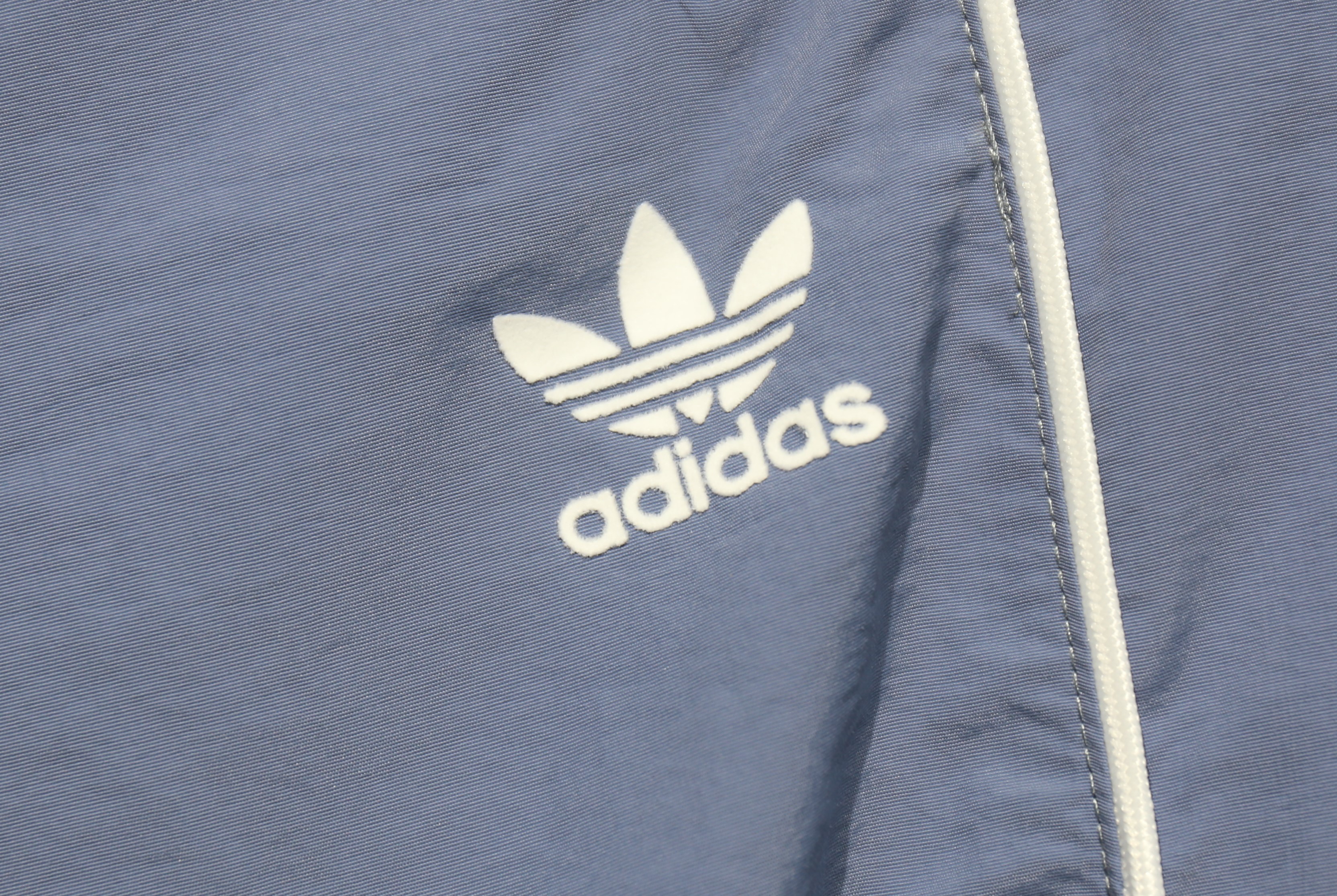 24-25 Liverpool Retro Windbreaker Suit/24-25 利物浦复古风衣套装
