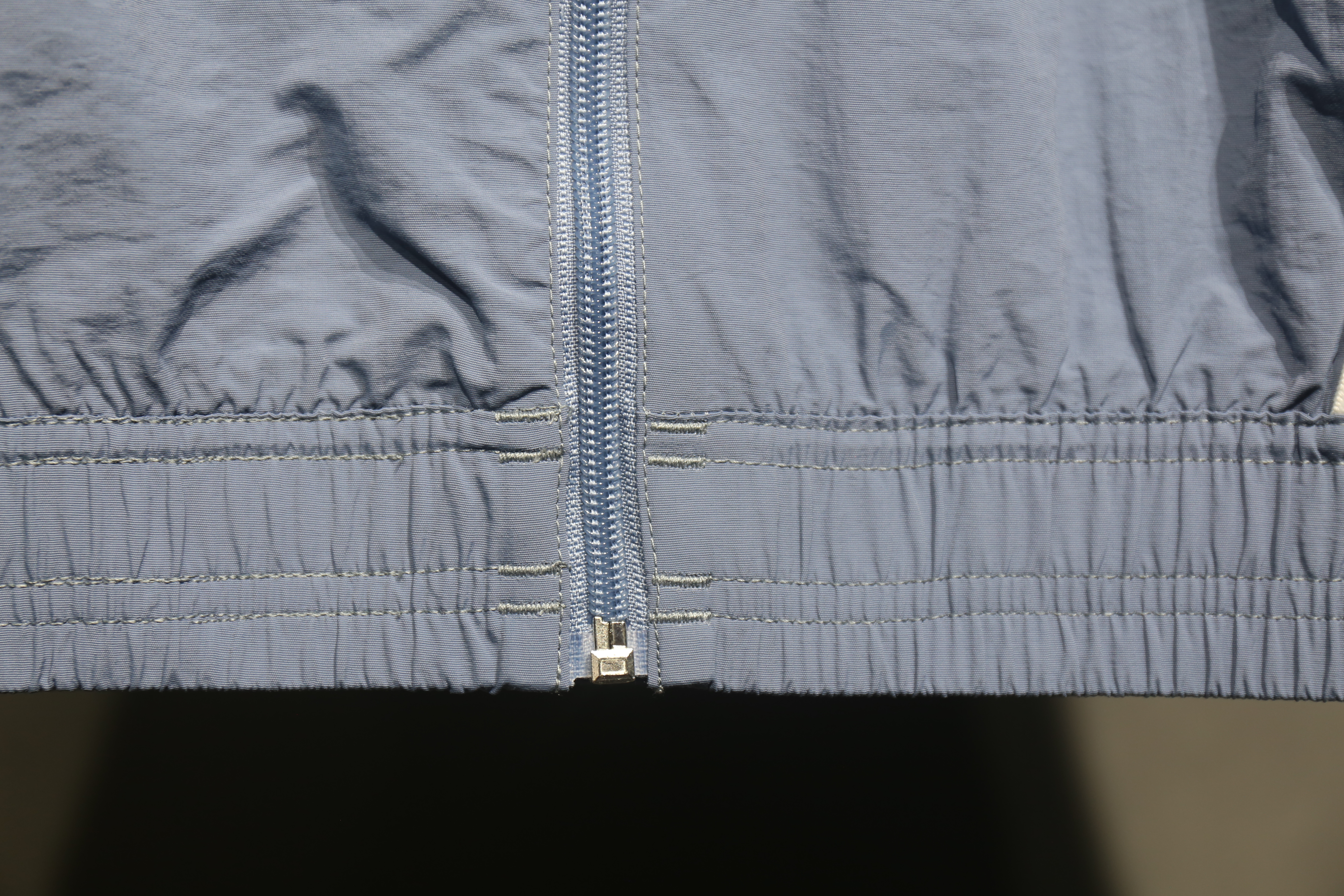 24-25 Liverpool Retro Windbreaker Suit/24-25 利物浦复古风衣套装