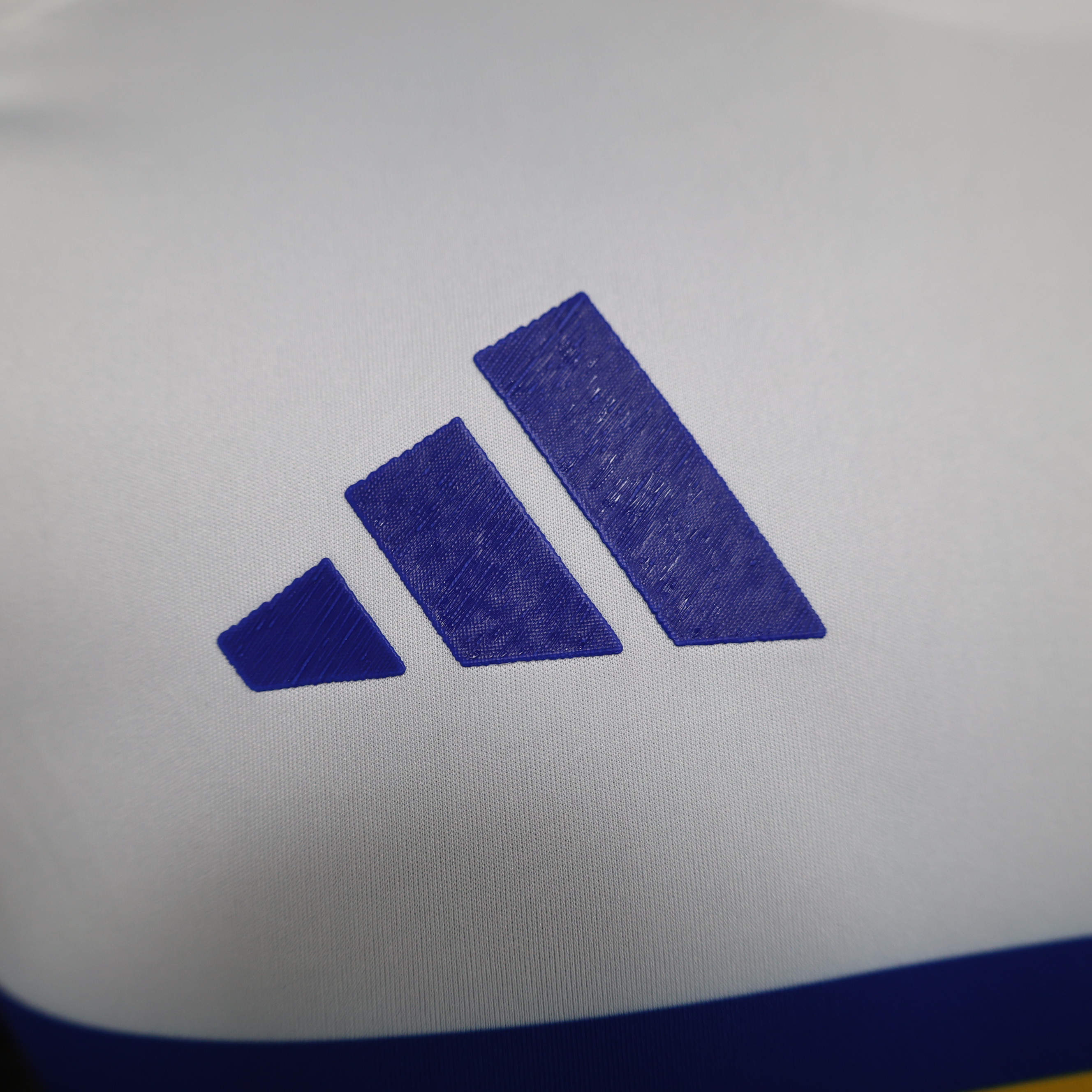 24-25 Boca Juniors Away Player Jersey/ 24-25博卡客场球员