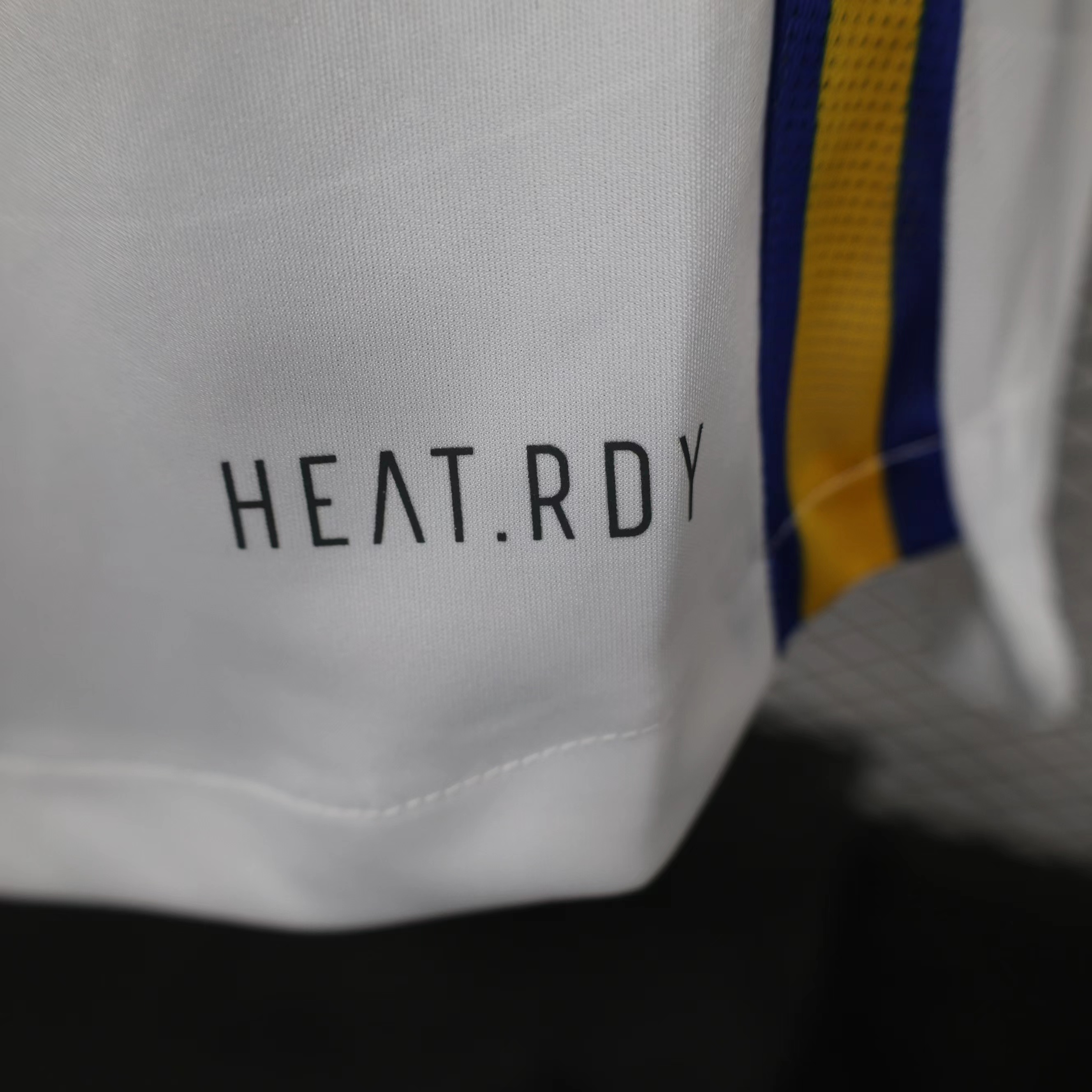 24-25 Boca Juniors Away Player Jersey/ 24-25博卡客场球员