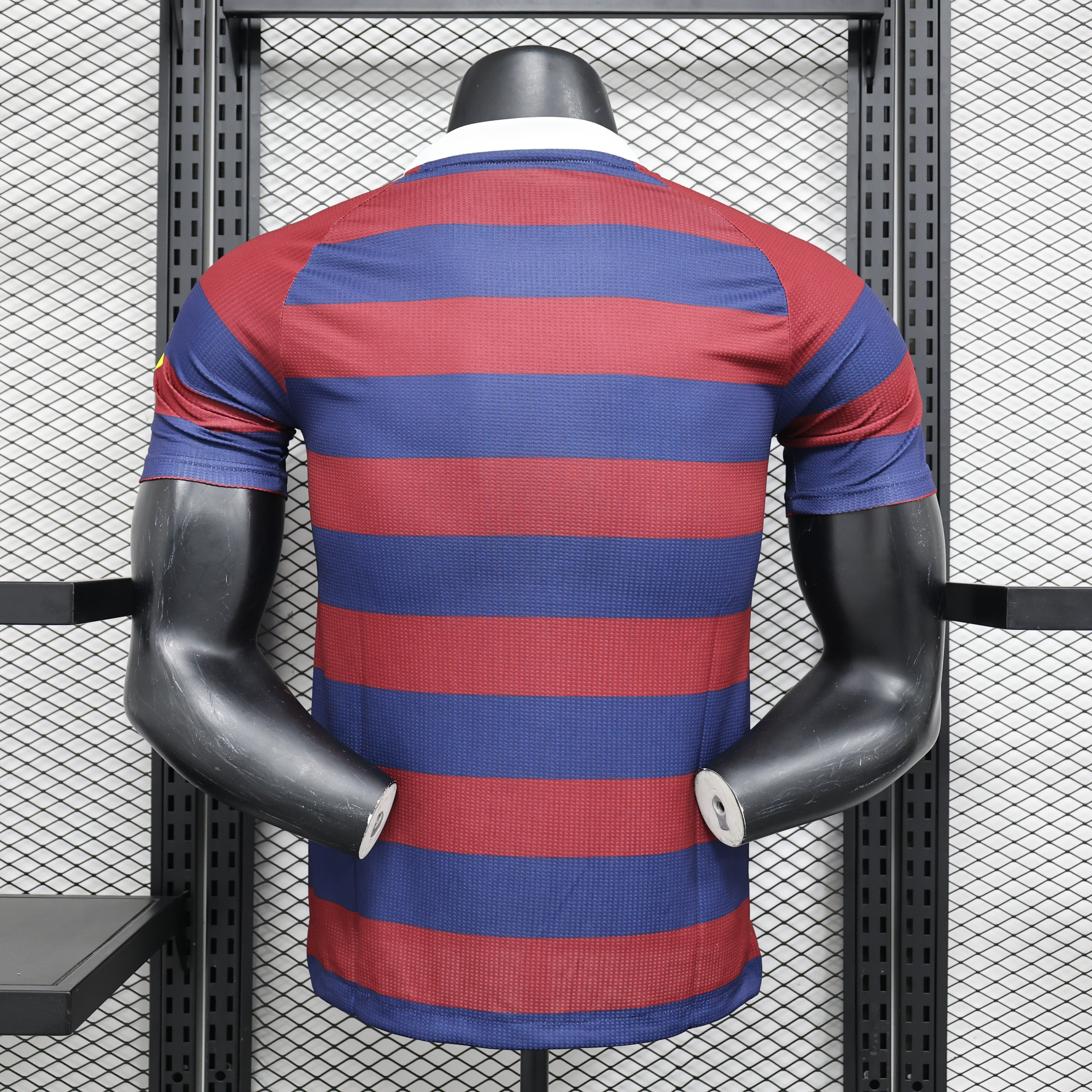 24-25 Newcastle United Away Player Jersey/ 24-25 纽卡斯尔联客场球员