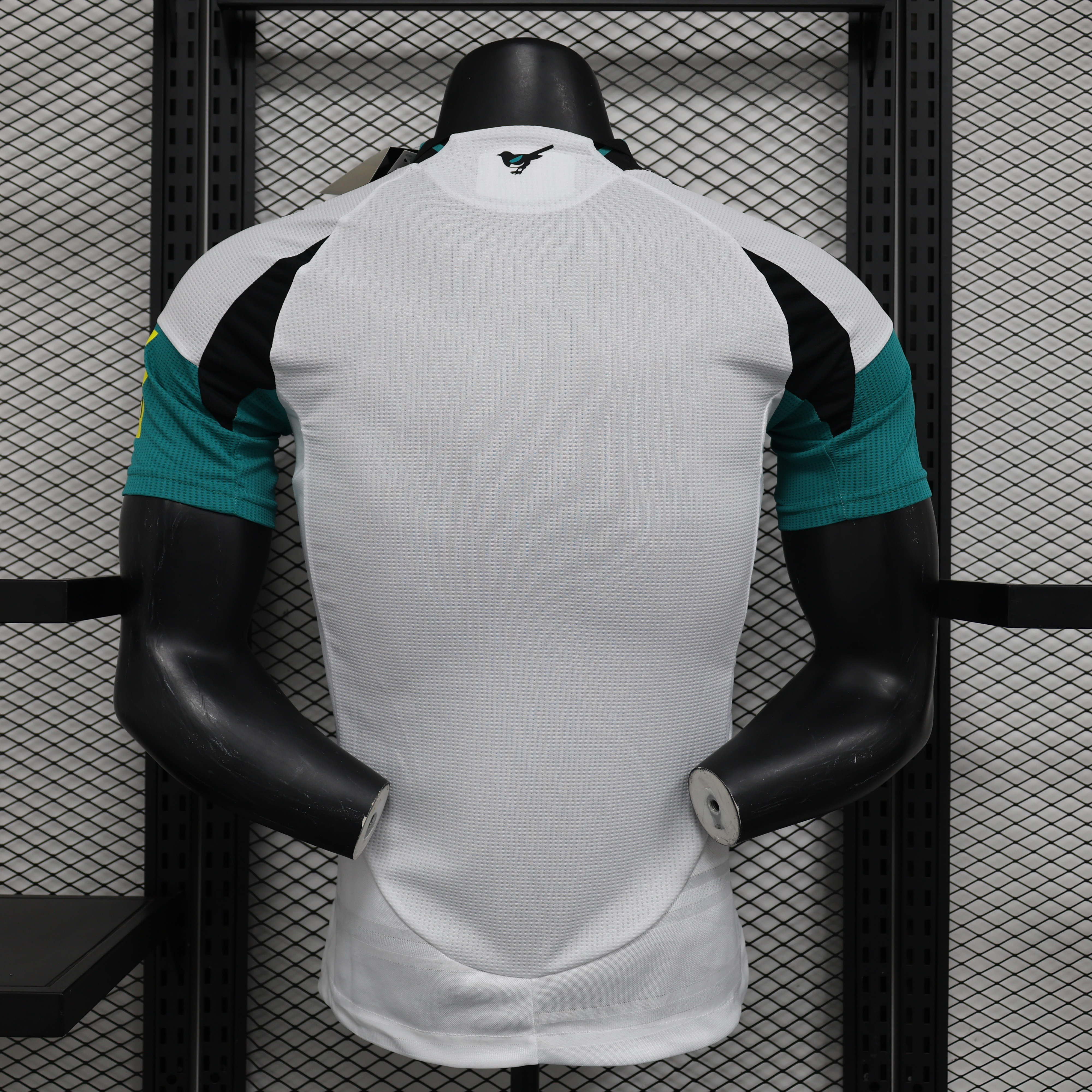 24-25 Newcastle United Third Player Jersey/ 24-25 纽卡斯尔联第二客场球员