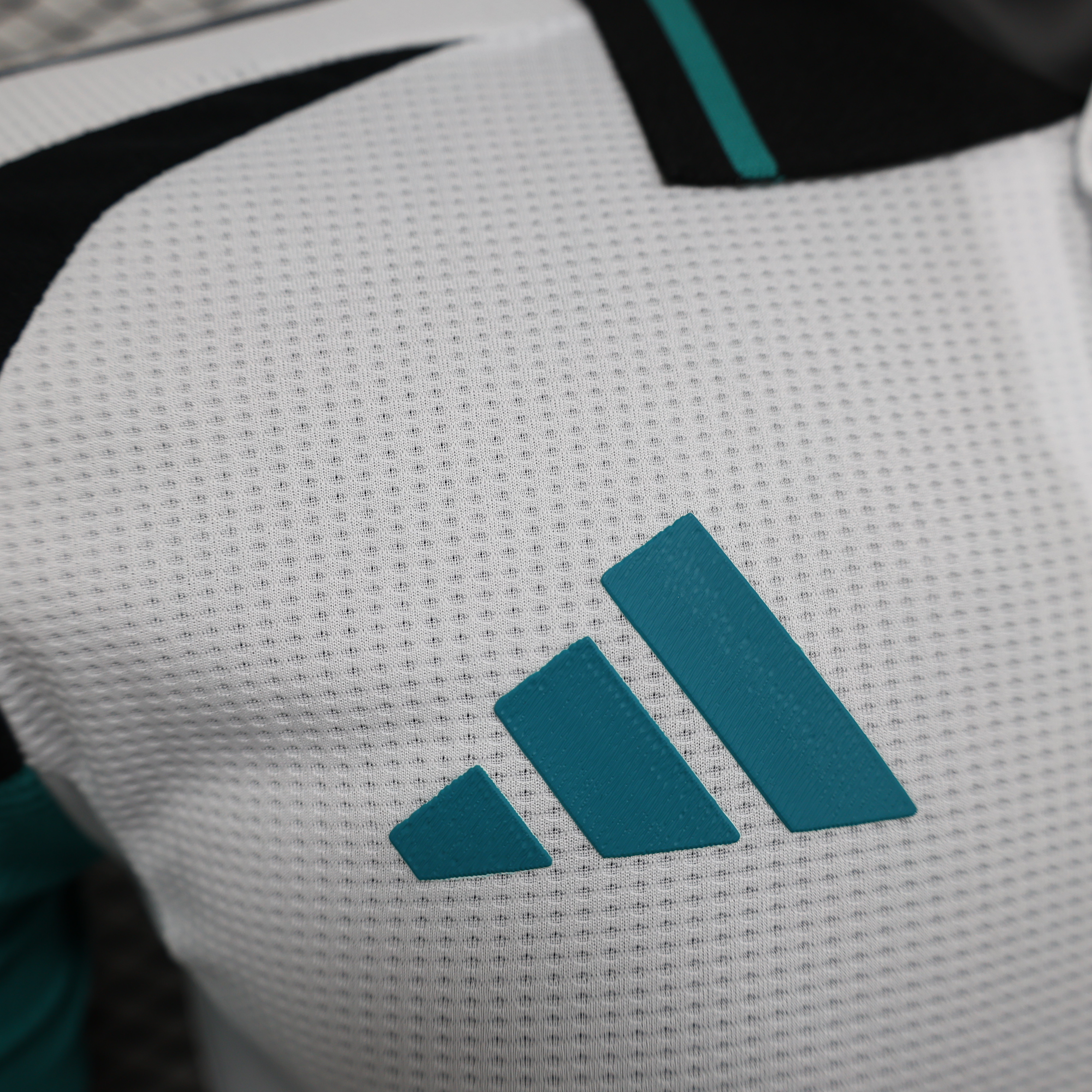 24-25 Newcastle United Third Player Jersey/ 24-25 纽卡斯尔联第二客场球员