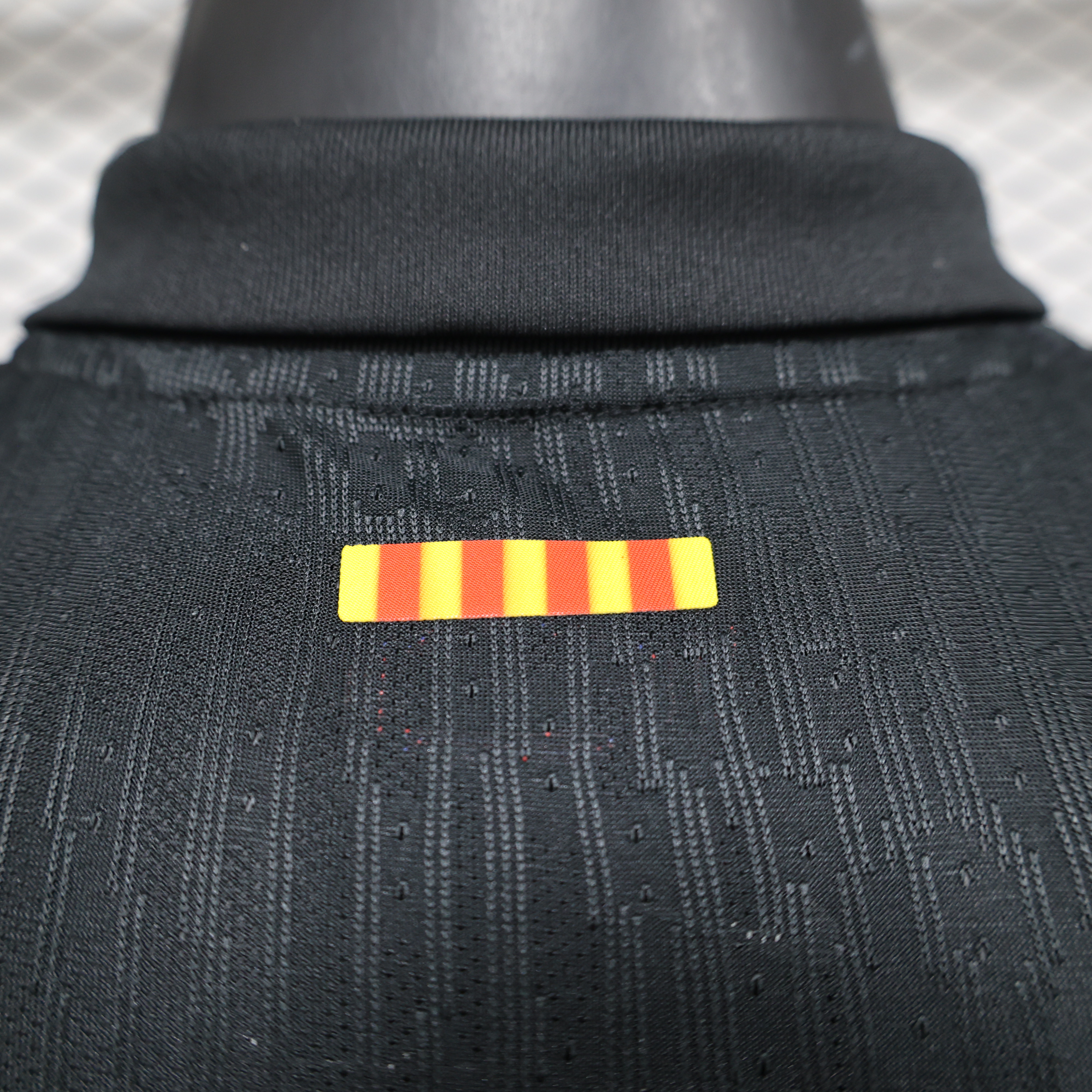 24-25 Barcelona Away Player Jersey/ 24-25 巴萨客场球员版