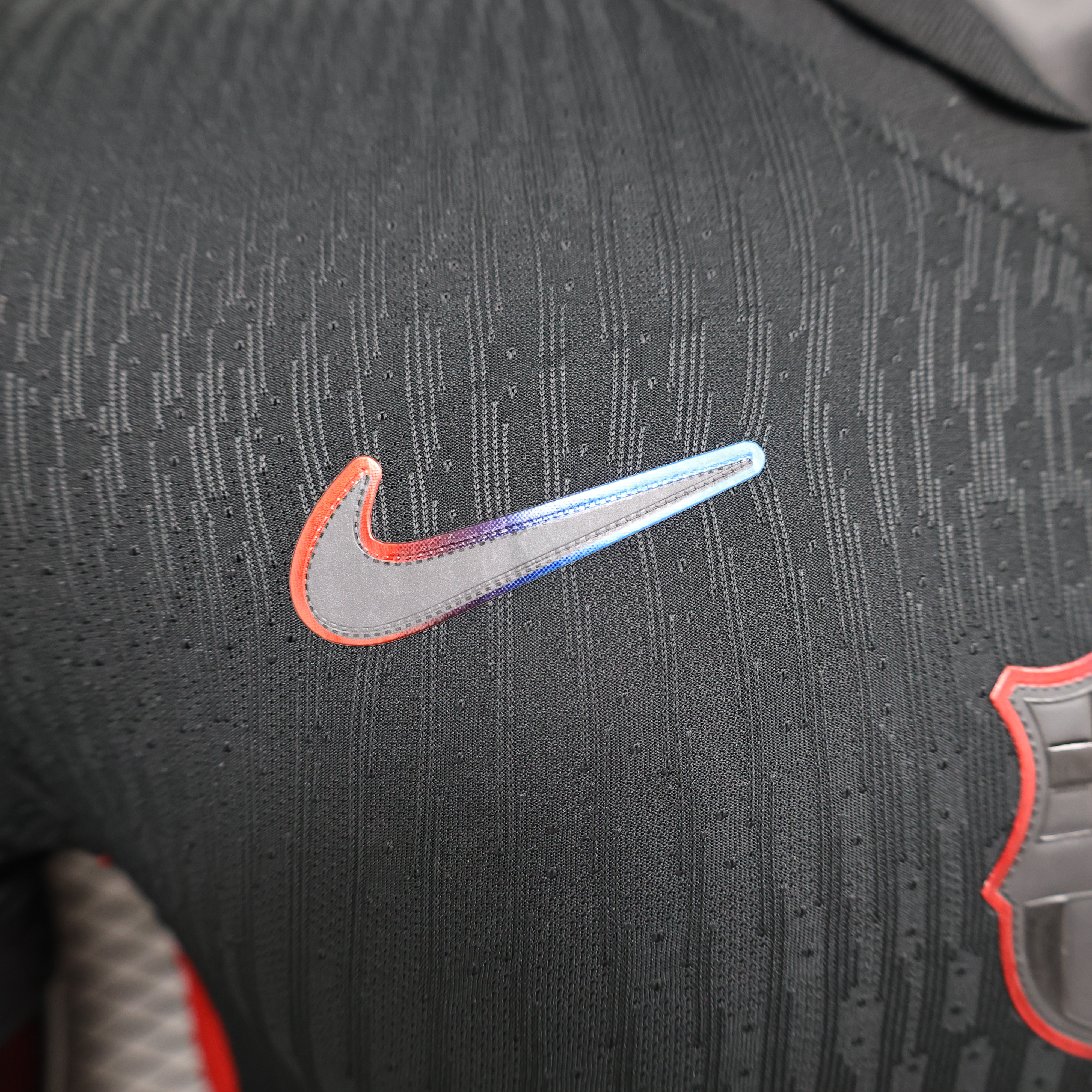 24-25 Barcelona Away Player Jersey/ 24-25 巴萨客场球员版