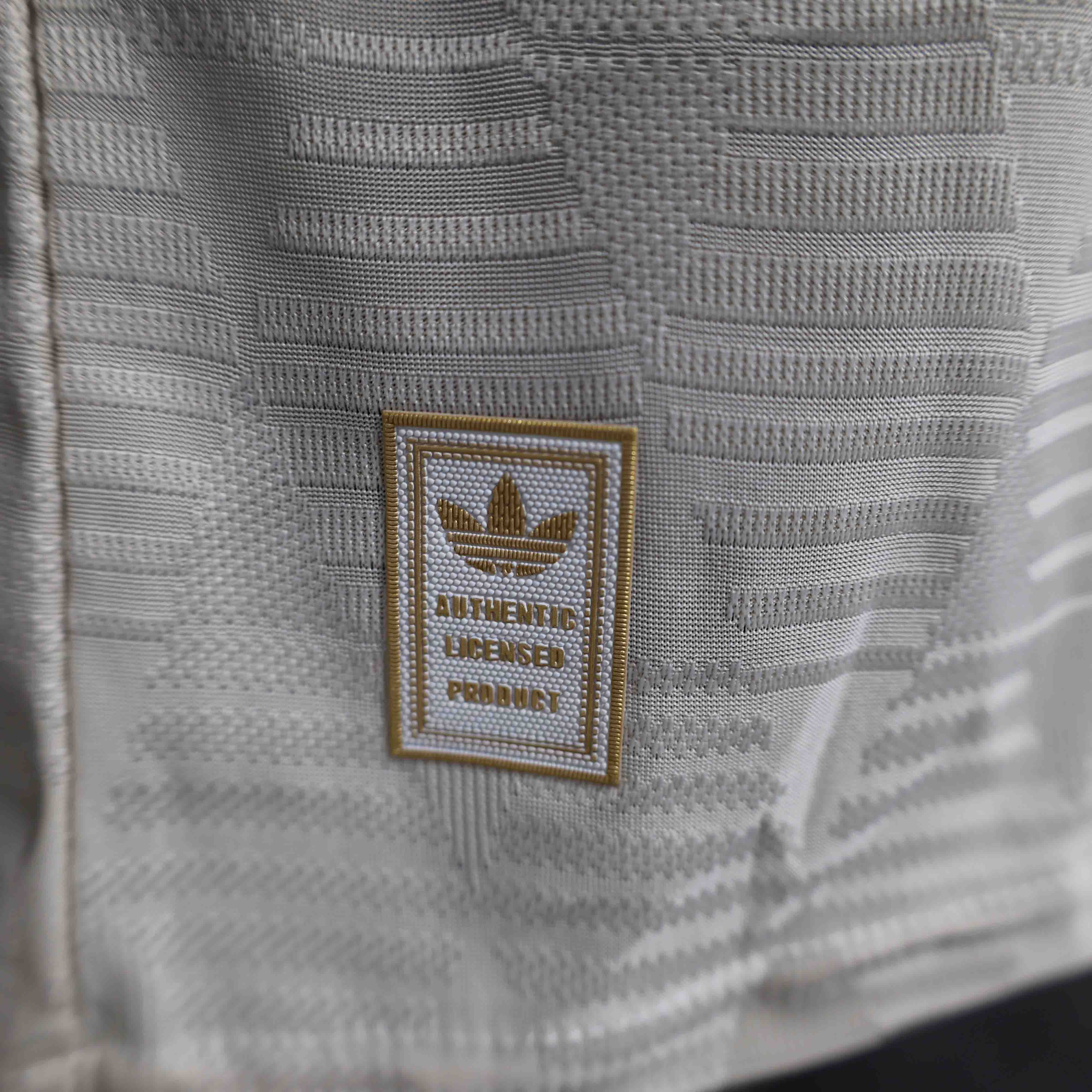 24-25 Bayern Munich Third Player Jersey/ 24-25 拜仁第二客场球员版