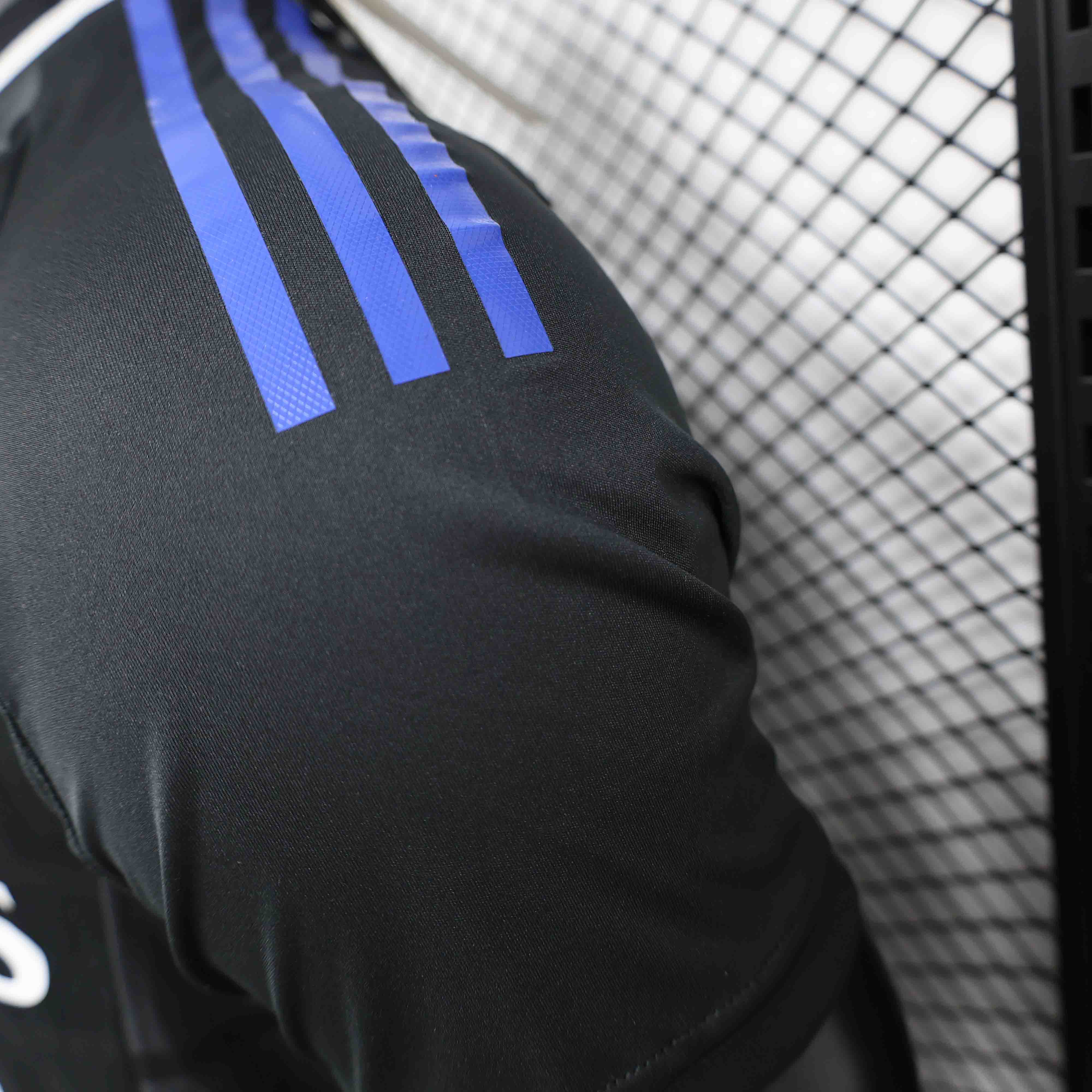 24-25 Lyon Away Player Jersey /24-25 里昂客场球员版