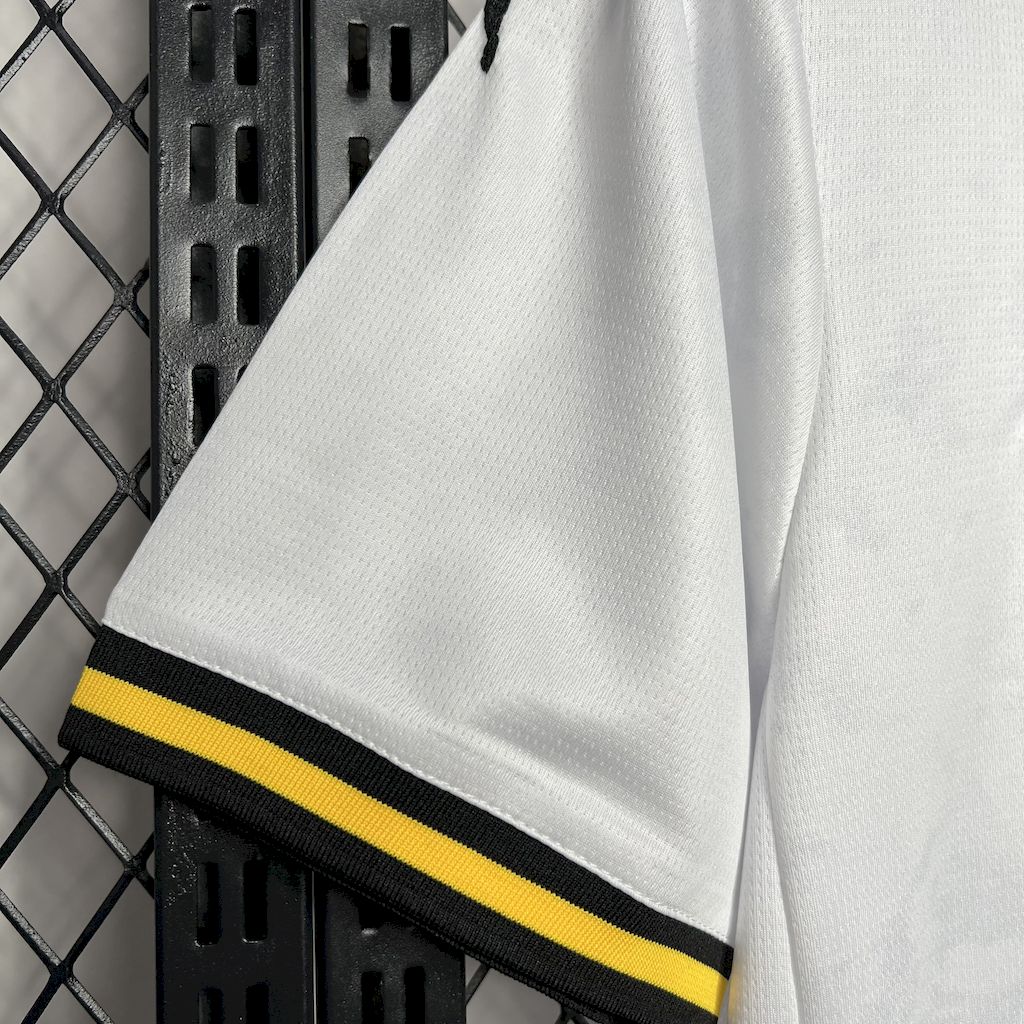 24-25 Dortmund Third Fans Jersey/24-25 多特蒙德第二客场球迷版
