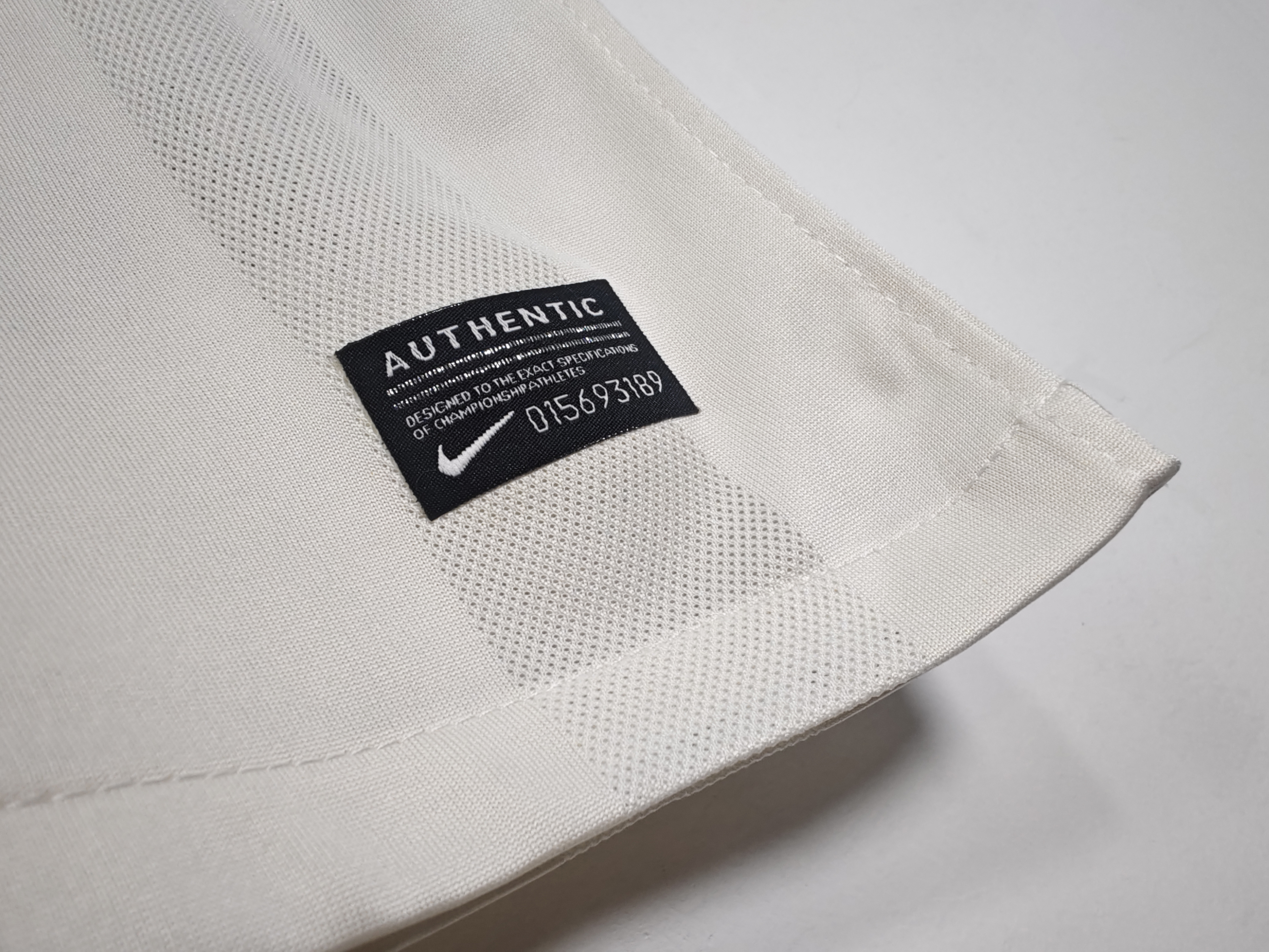 2012 Corinthians Home White Retro Jersey/2012科林蒂安主场