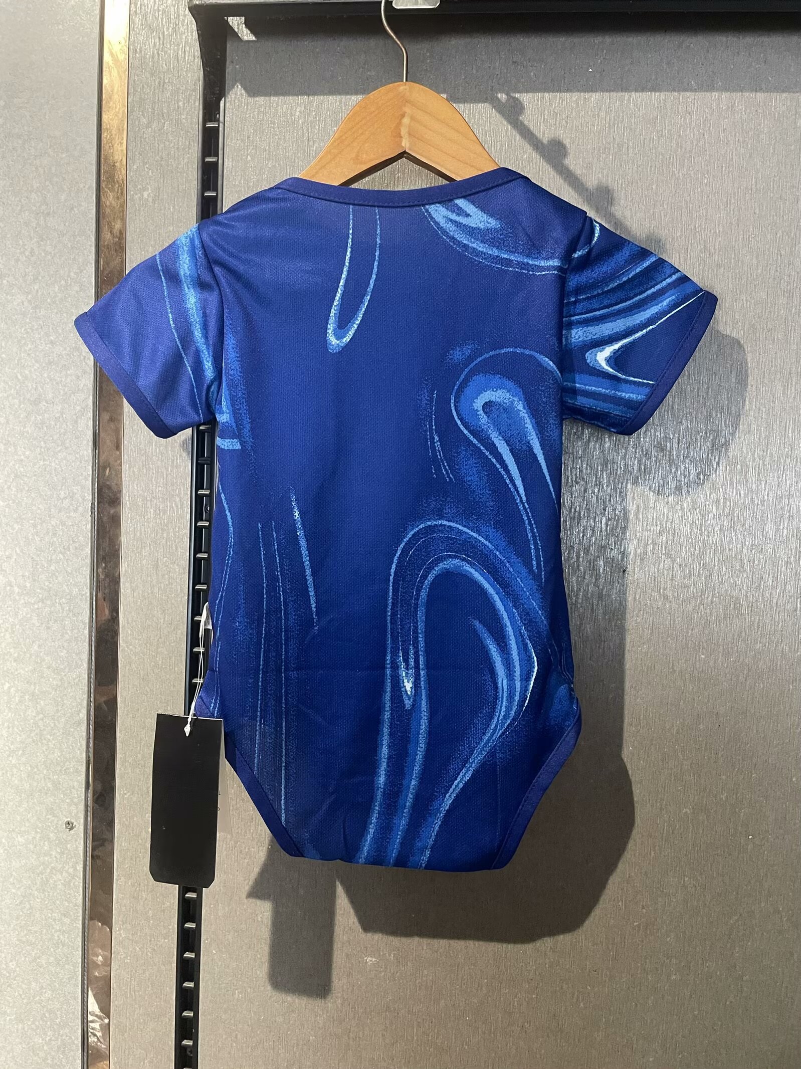 24-25 Chelsea Home Baby Clothing/24-25切尔西主场婴儿装