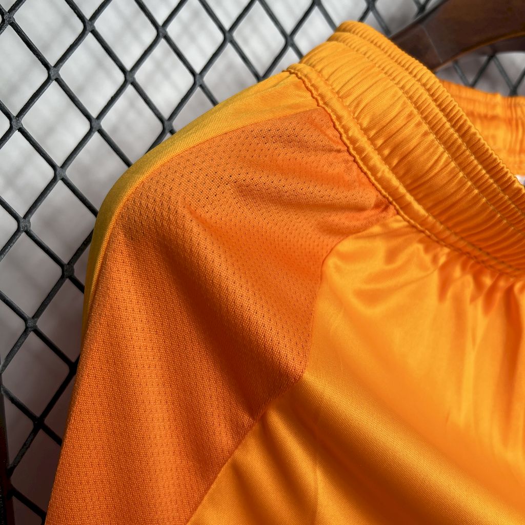 24-25 Real Madrid Away Short/ 24-25皇马客场短裤