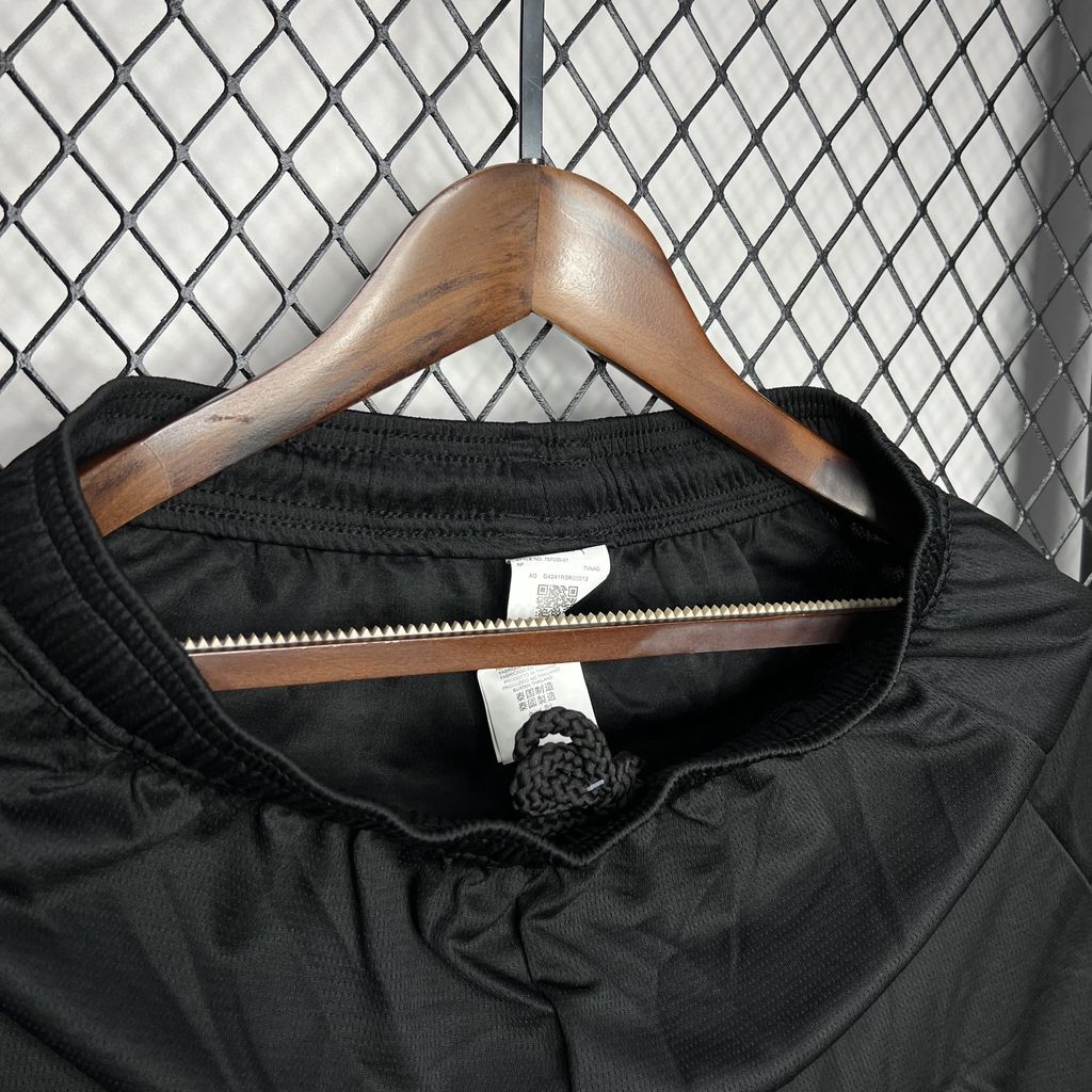 24-25 Dortmund Home Short/24-25多特蒙德主场短裤