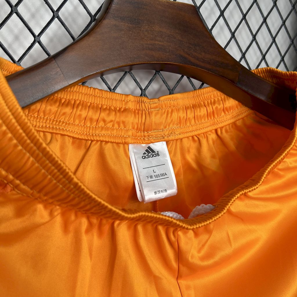 24-25 Real Madrid Away Short/ 24-25皇马客场短裤