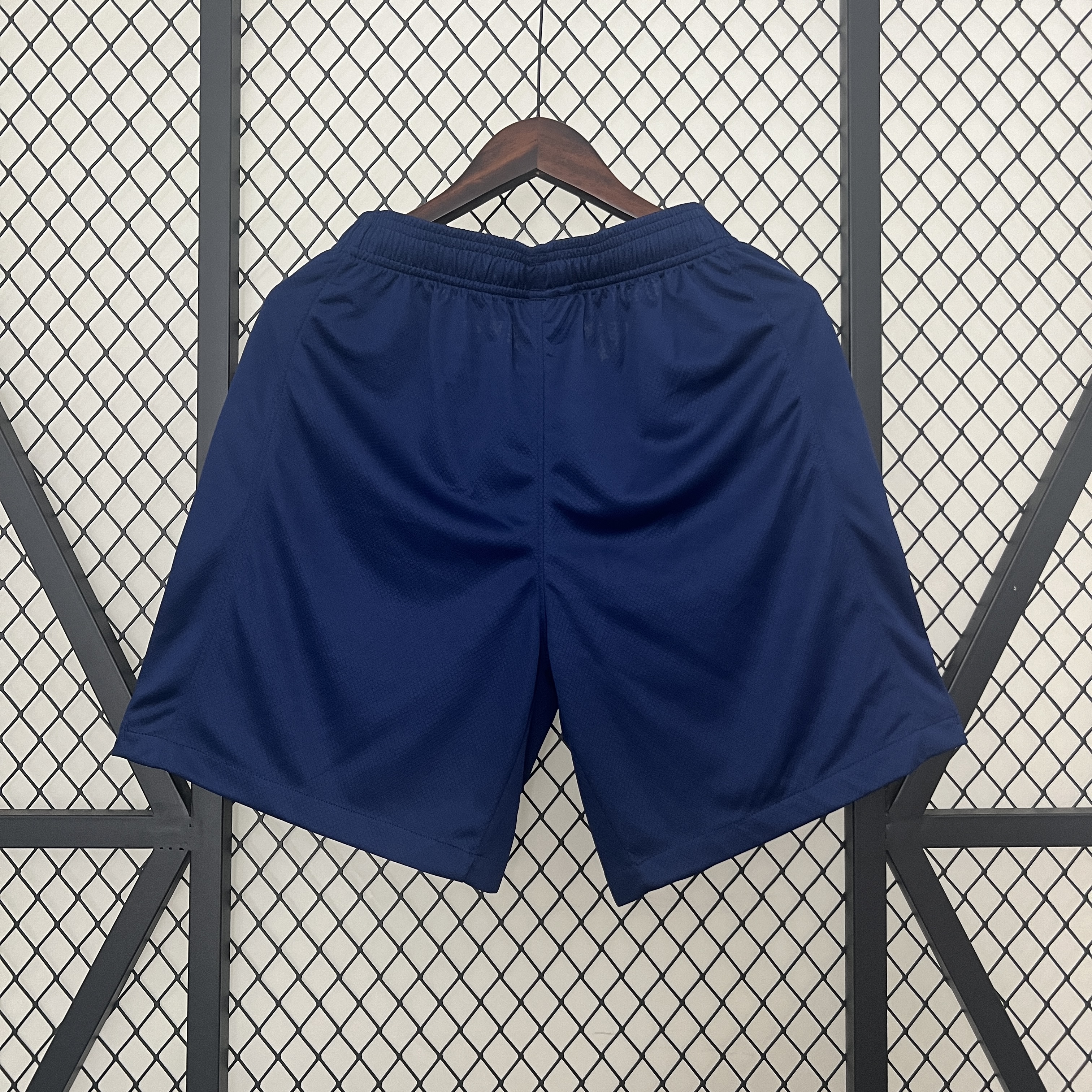 24-25 PSG Home Short/24-25PSG巴黎主场短裤