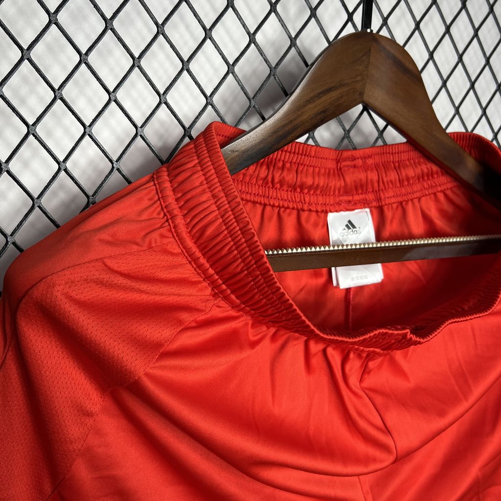 24-25 Bayern Munich Home Short/24-25拜仁主场短裤
