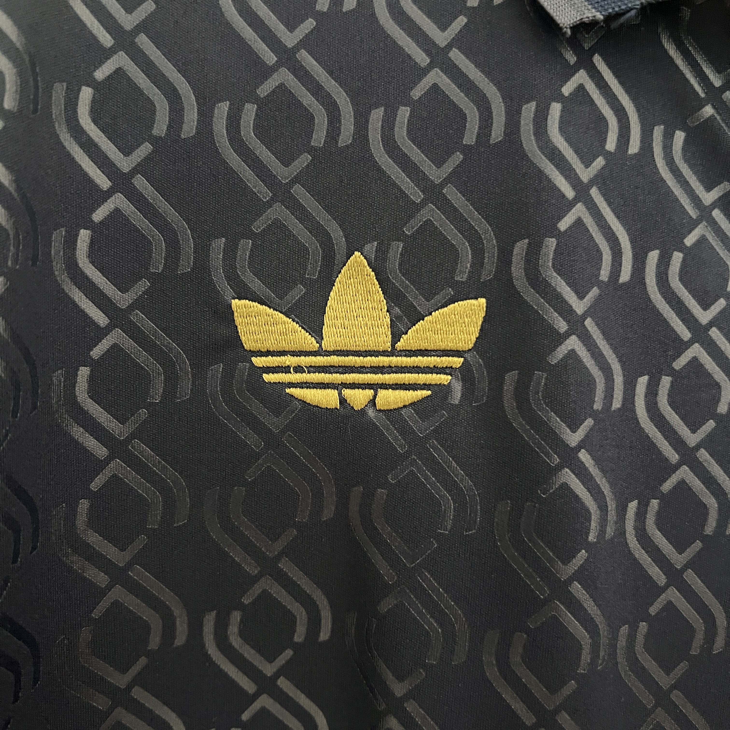 24-25 Juventus Third Fans Jersey/24-25 尤文图斯第二客场球迷版