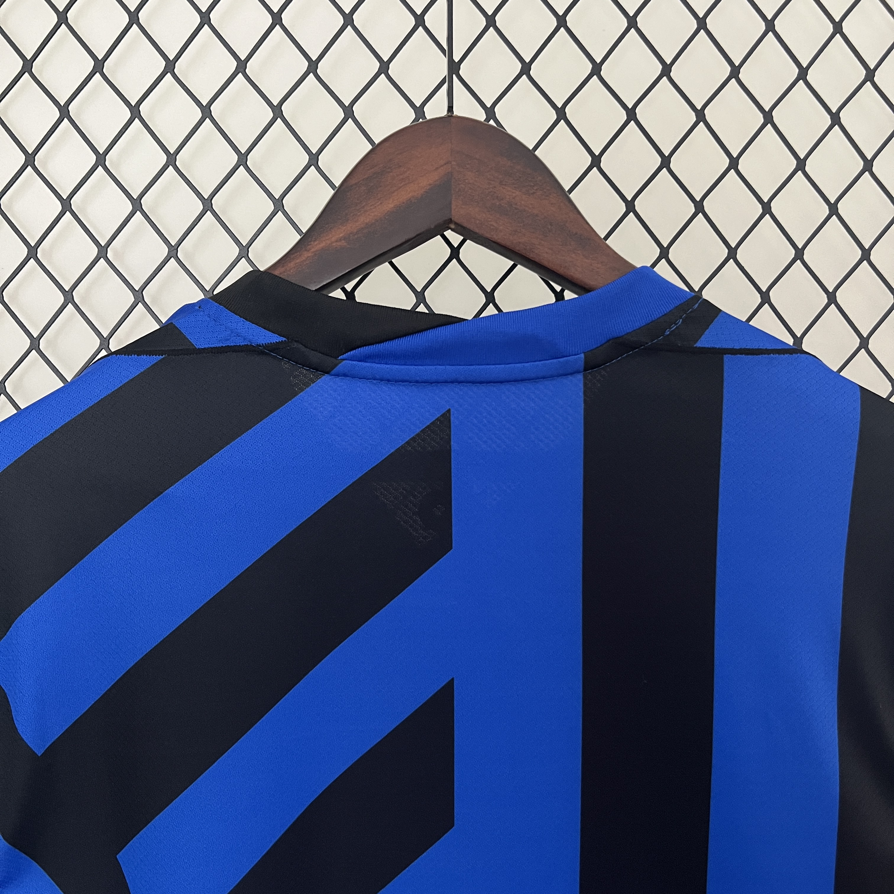 24-25 Inter Milan Home Fans Jersey/24-25 国米主场球迷