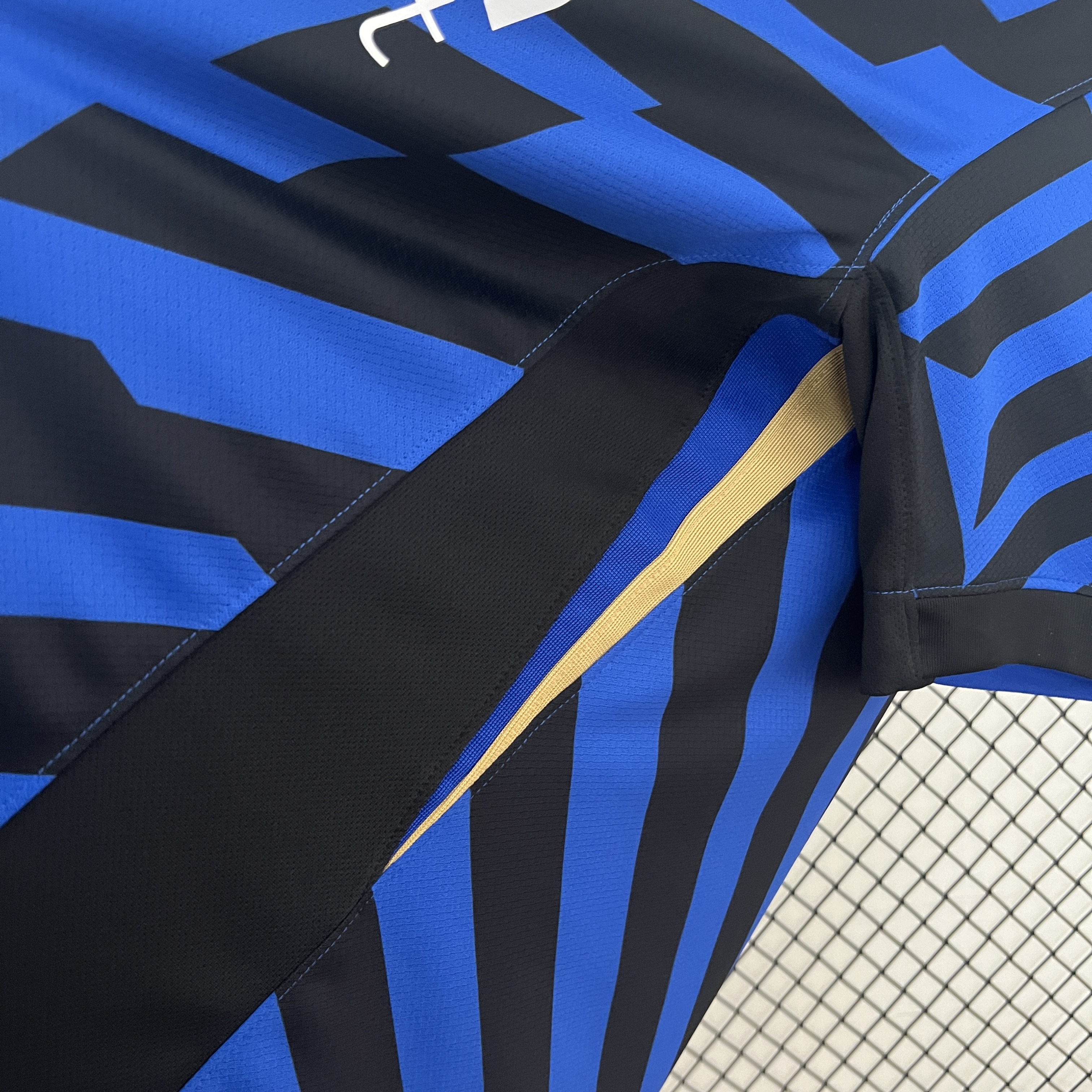 24-25 Inter Milan Home Fans Jersey/24-25 国米主场球迷