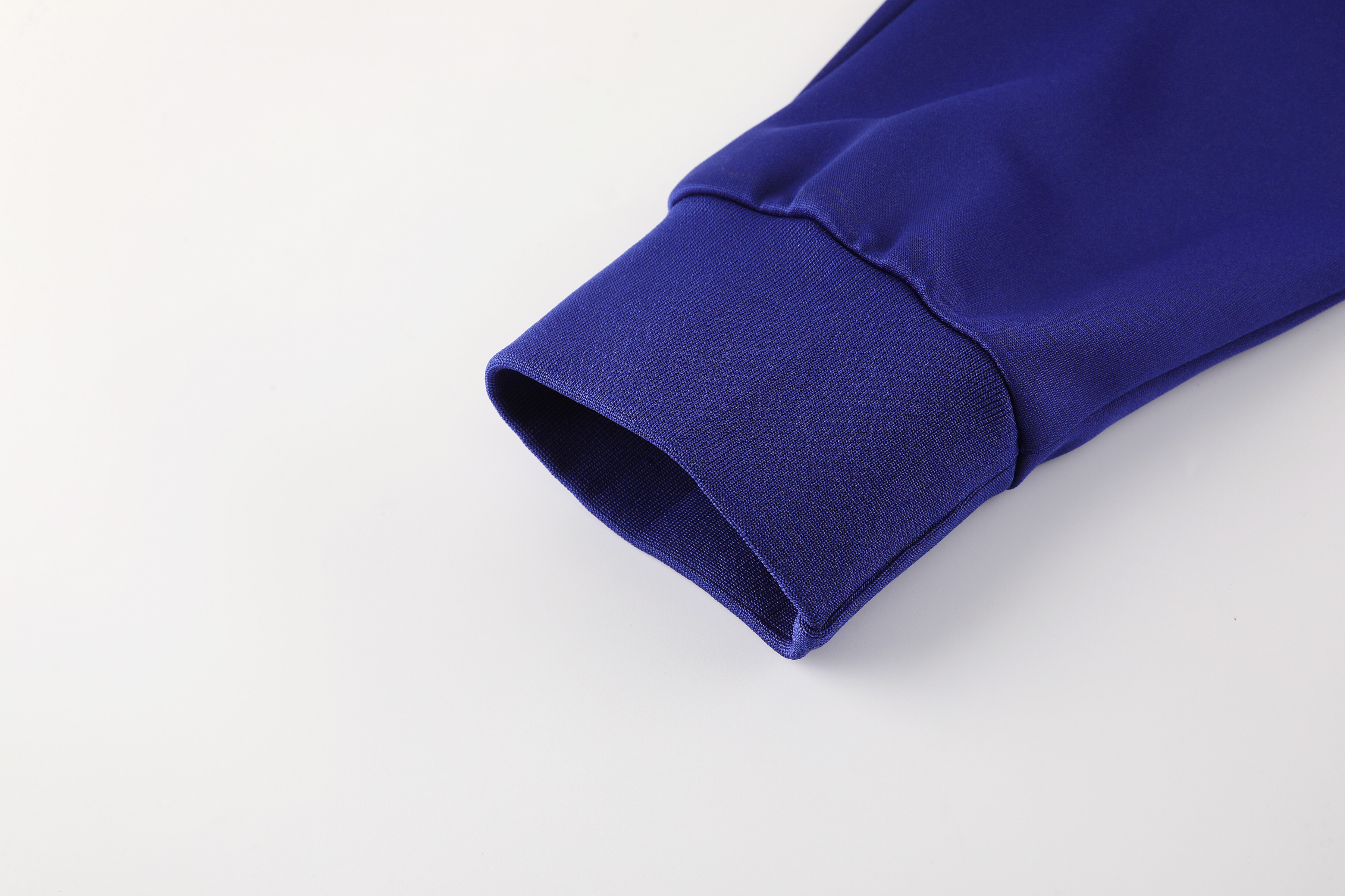 24-25 Barcelona Blue Jacket Tracksuit/24-25巴萨夹克训练服